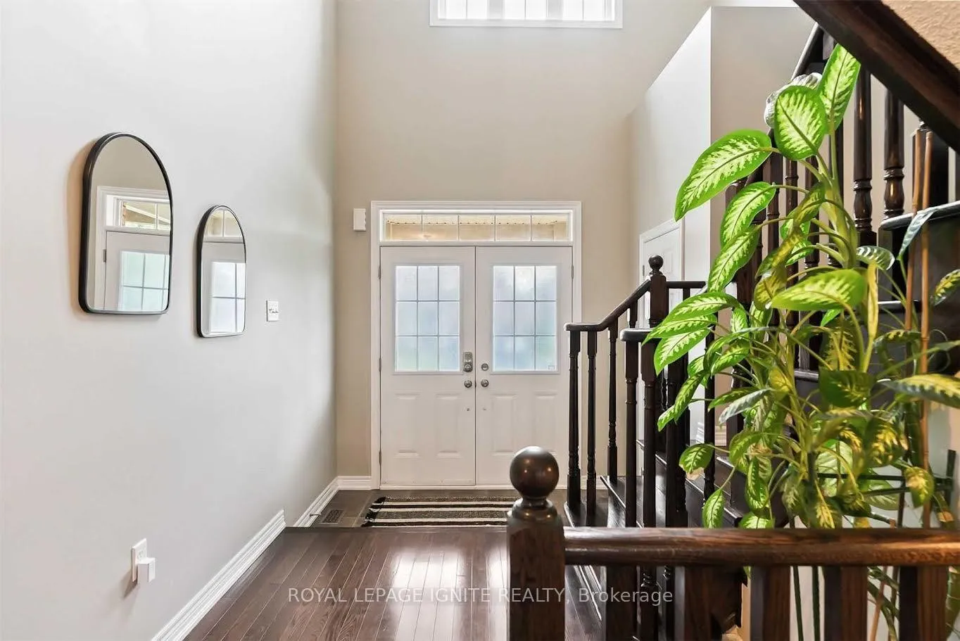 Photo 4 of 54 Albert Street, Clarington, Bowmanville — HOMEH