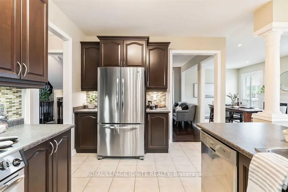 Photo 13 of 54 Albert Street, Clarington, Bowmanville — HOMEH