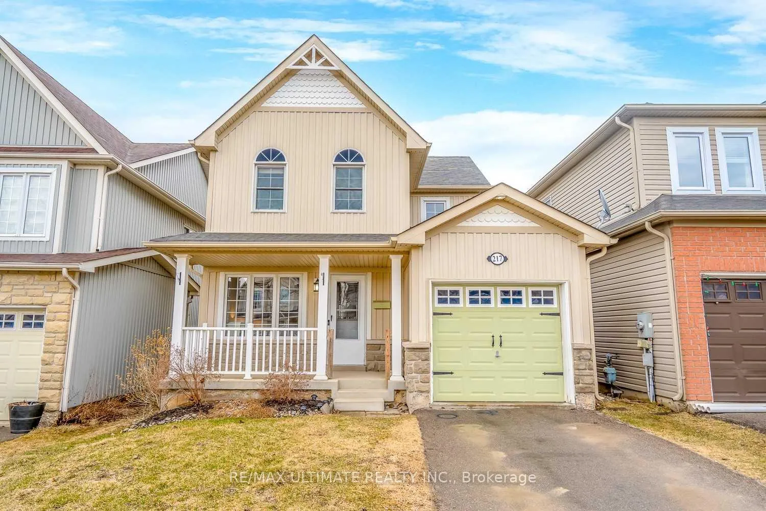 Photo 1 of 217 Marilyn Street, Shelburne — HOMEH
