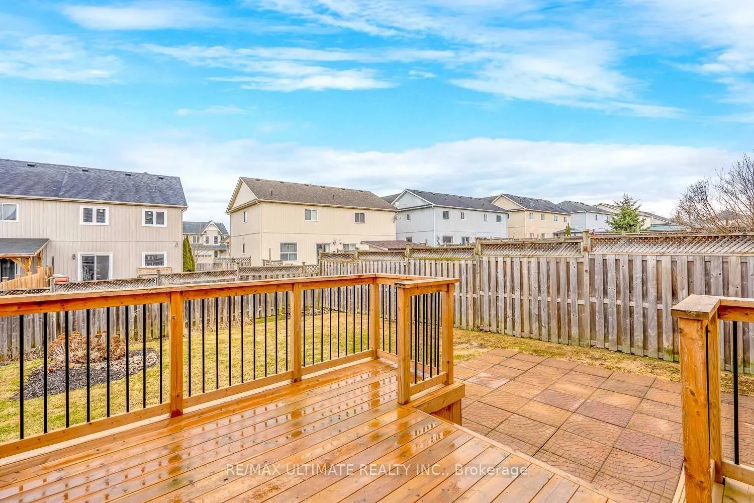 Photo 22 of 217 Marilyn Street, Shelburne — HOMEH