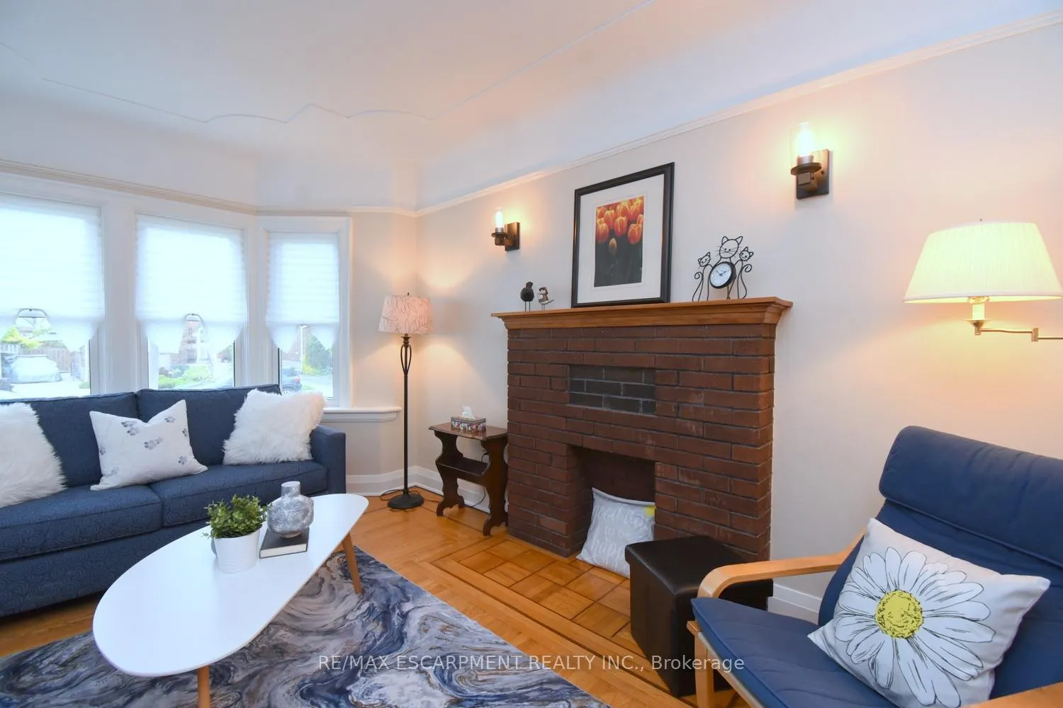 Photo 11 of 8 Norwood Road, Hamilton, Westdale — HOMEH