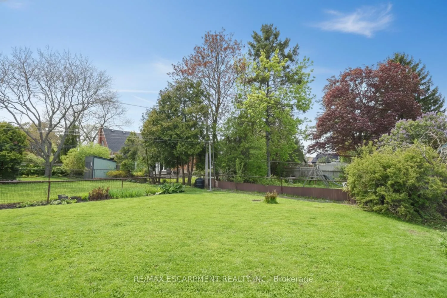 Photo 33 of 8 Norwood Road, Hamilton, Westdale — HOMEH