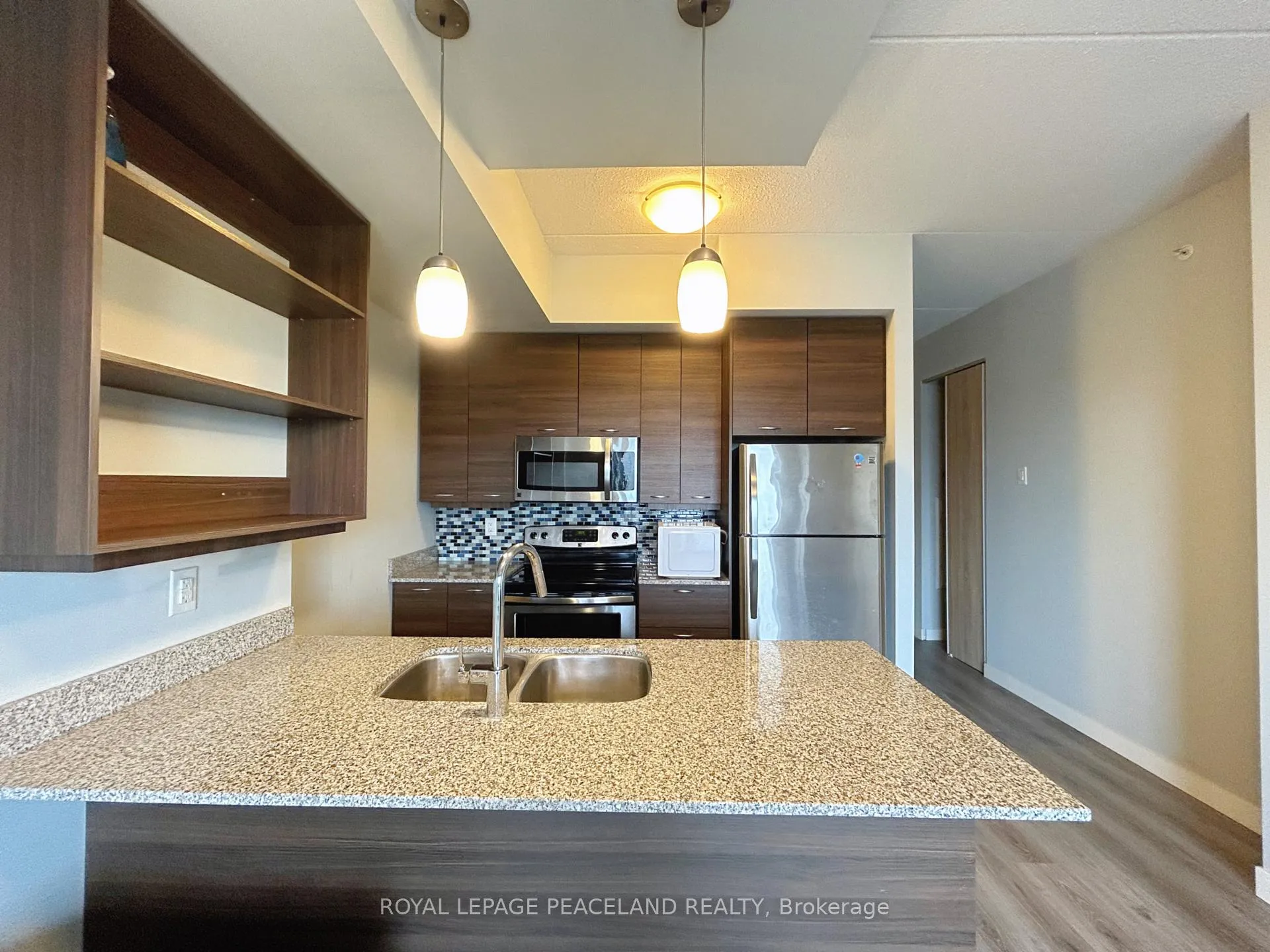 Photo 4 of Unit 1906, 318 Spruce Street, Waterloo, Lakeshore Village — HOMEH