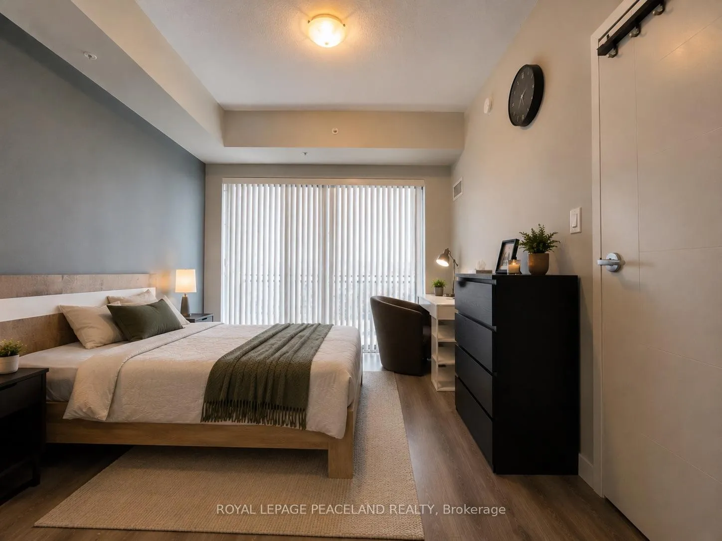 Photo 6 of Unit 1906, 318 Spruce Street, Waterloo, Lakeshore Village — HOMEH