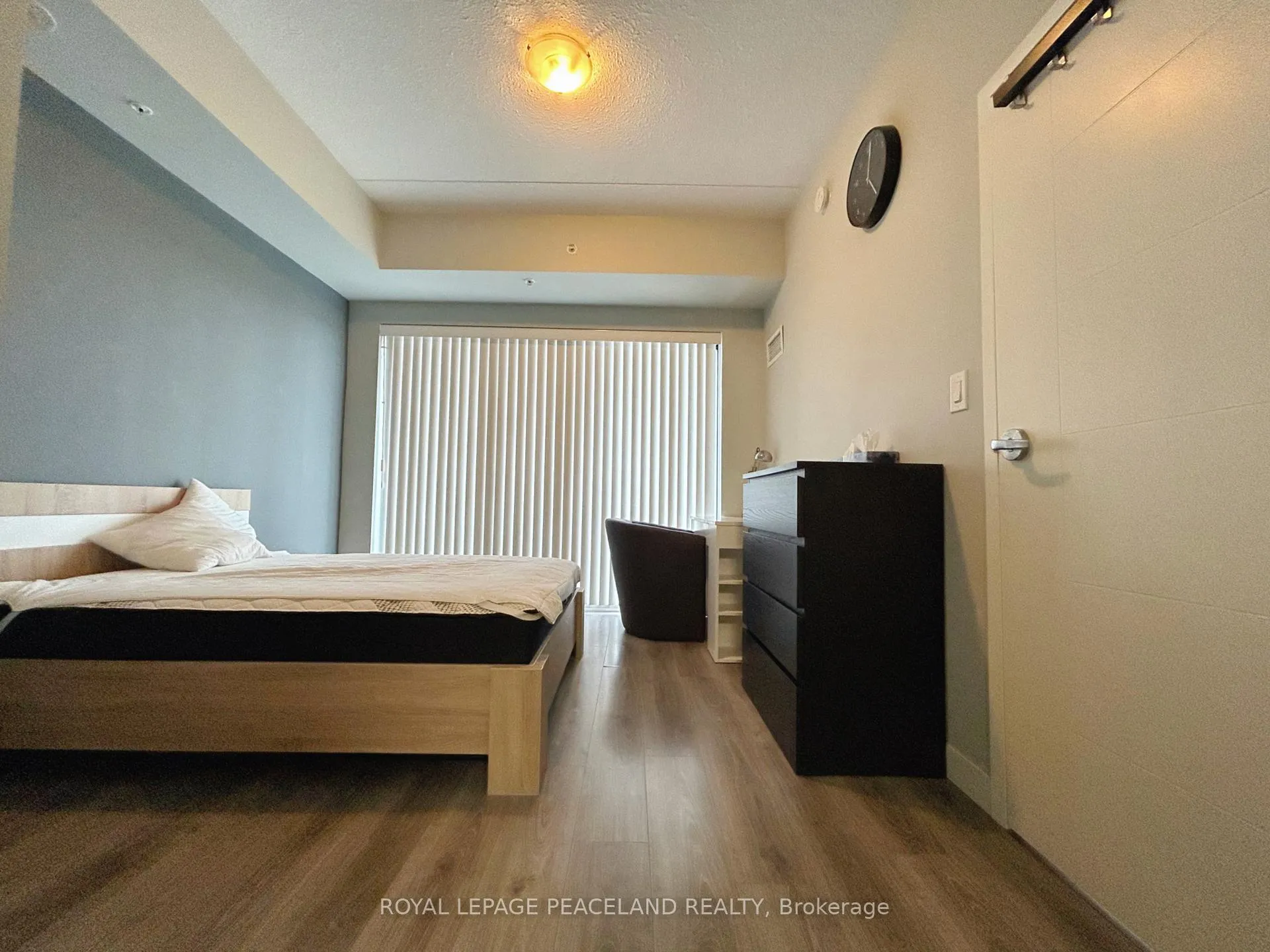 Photo 7 of Unit 1906, 318 Spruce Street, Waterloo, Lakeshore Village — HOMEH