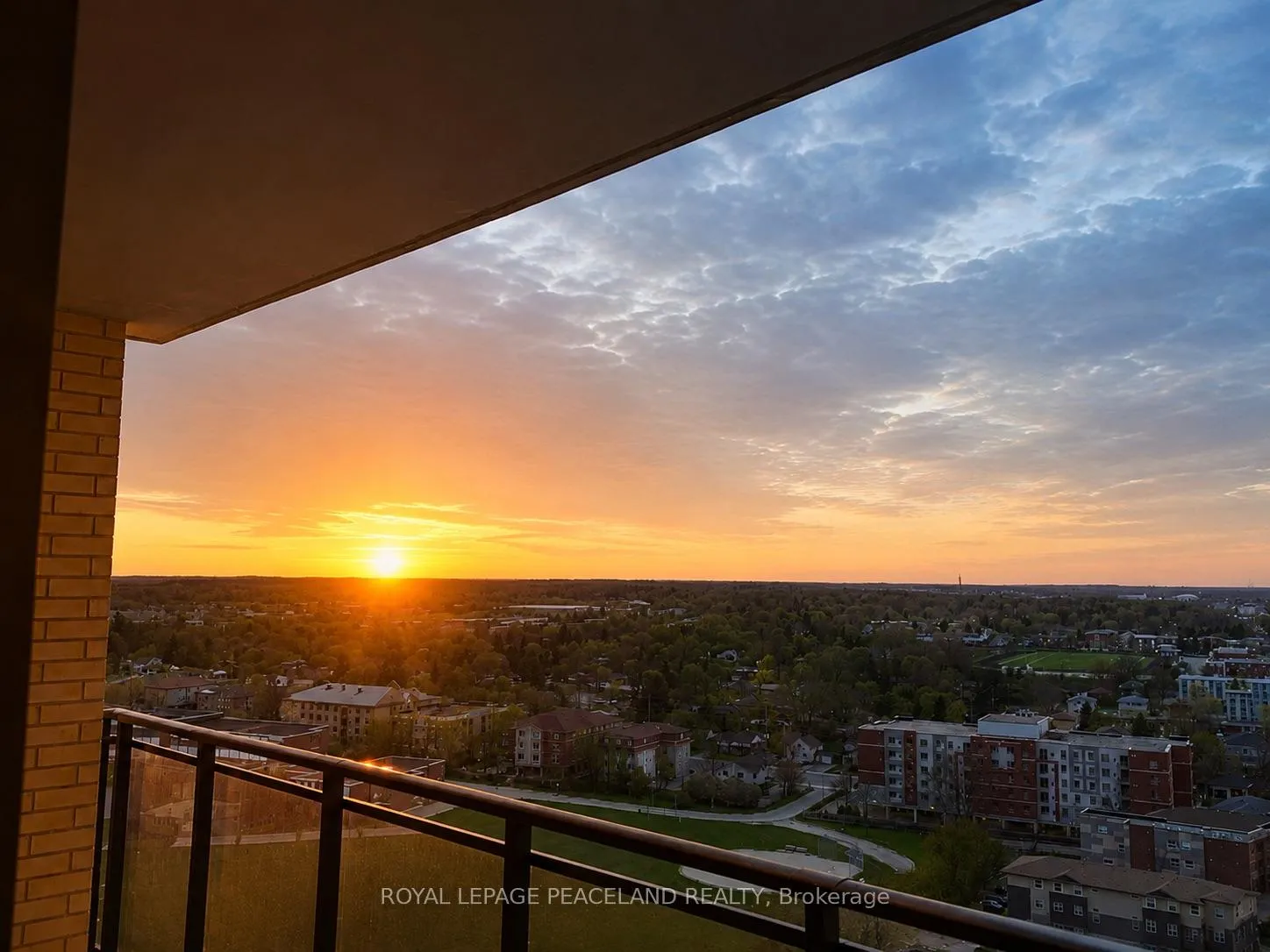 Photo 18 of Unit 1906, 318 Spruce Street, Waterloo, Lakeshore Village — HOMEH
