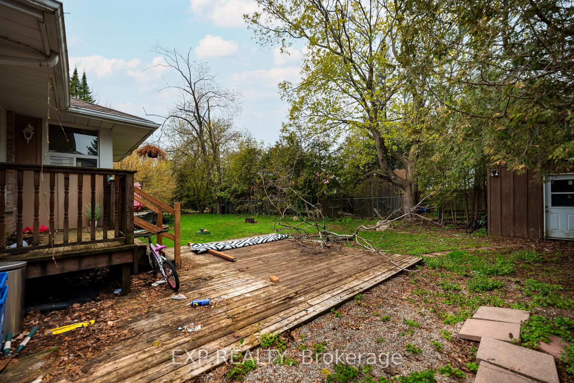 Photo 43 of 16 Carberry Street, Erin, Hillsburgh — HOMEH