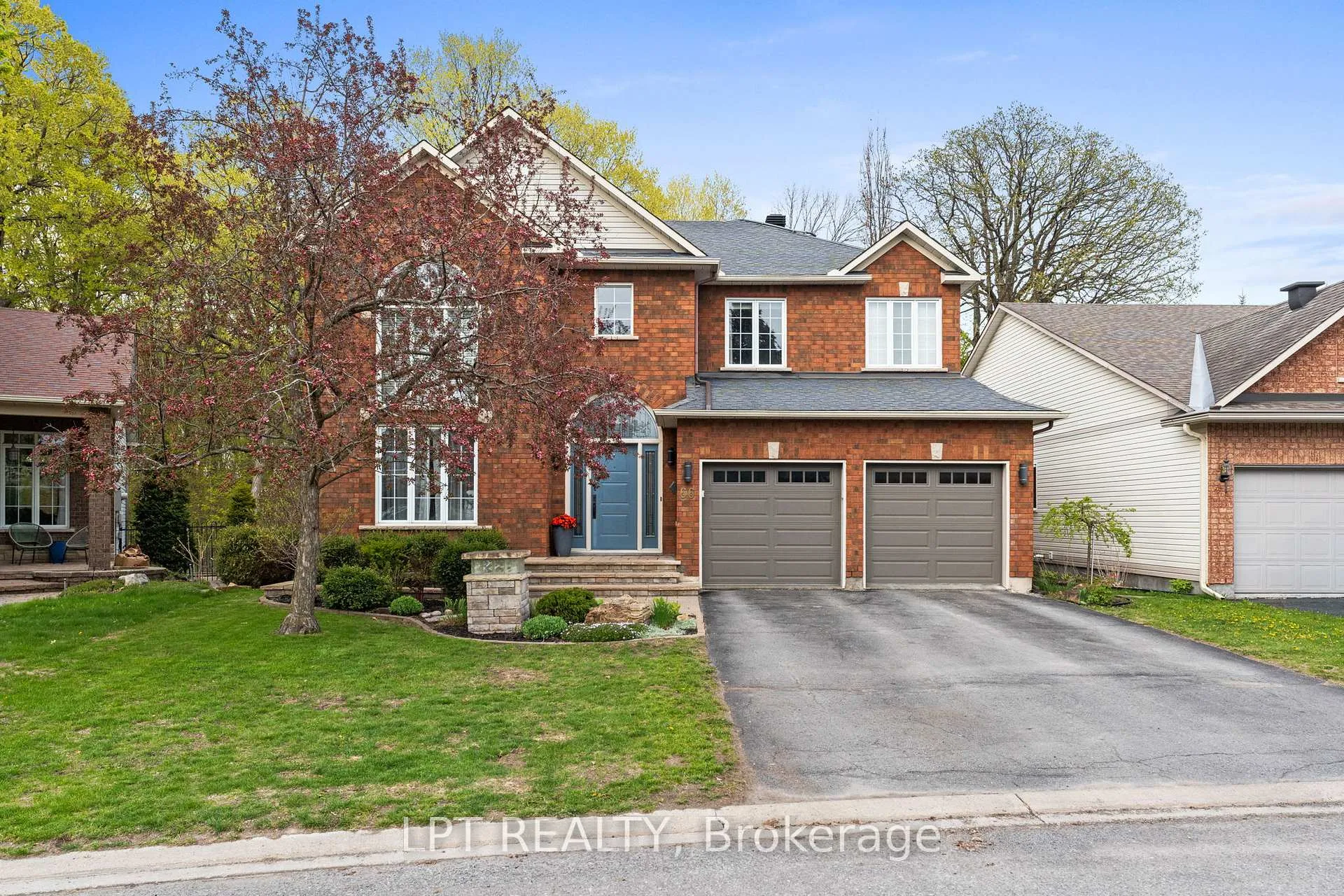 Photo 1 of 66 Forest Gate Way N, Ottawa, Barrhaven East — HOMEH