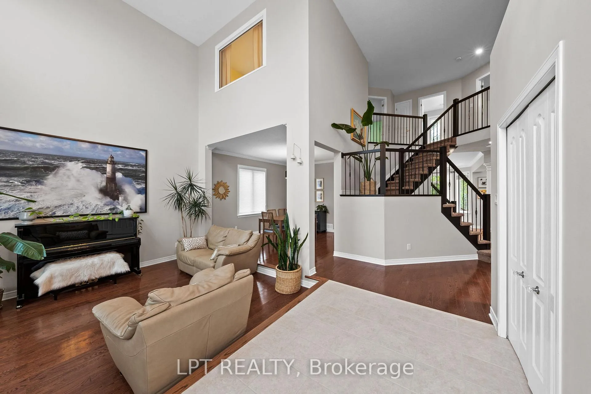 Photo 5 of 66 Forest Gate Way N, Ottawa, Barrhaven East — HOMEH