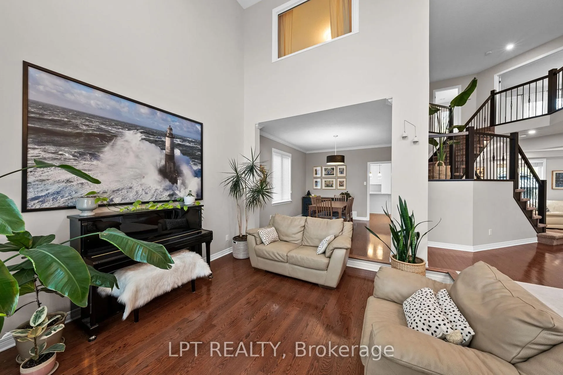 Photo 7 of 66 Forest Gate Way N, Ottawa, Barrhaven East — HOMEH