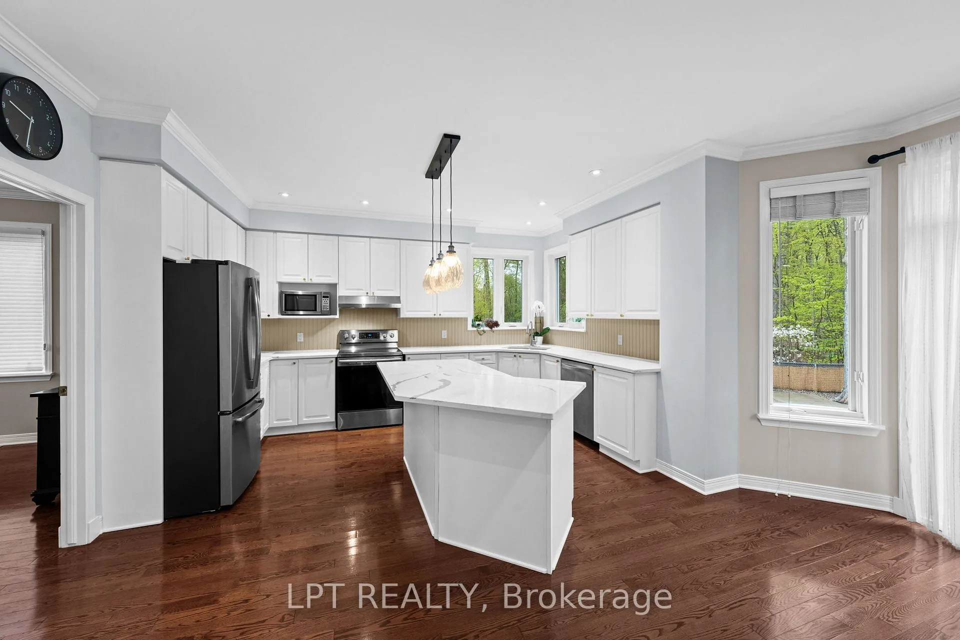 Photo 11 of 66 Forest Gate Way N, Ottawa, Barrhaven East — HOMEH