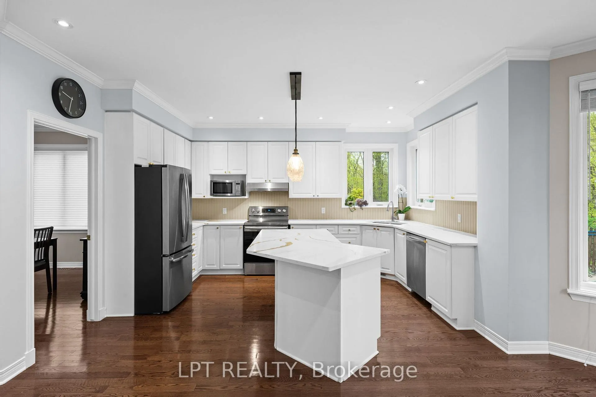 Photo 12 of 66 Forest Gate Way N, Ottawa, Barrhaven East — HOMEH