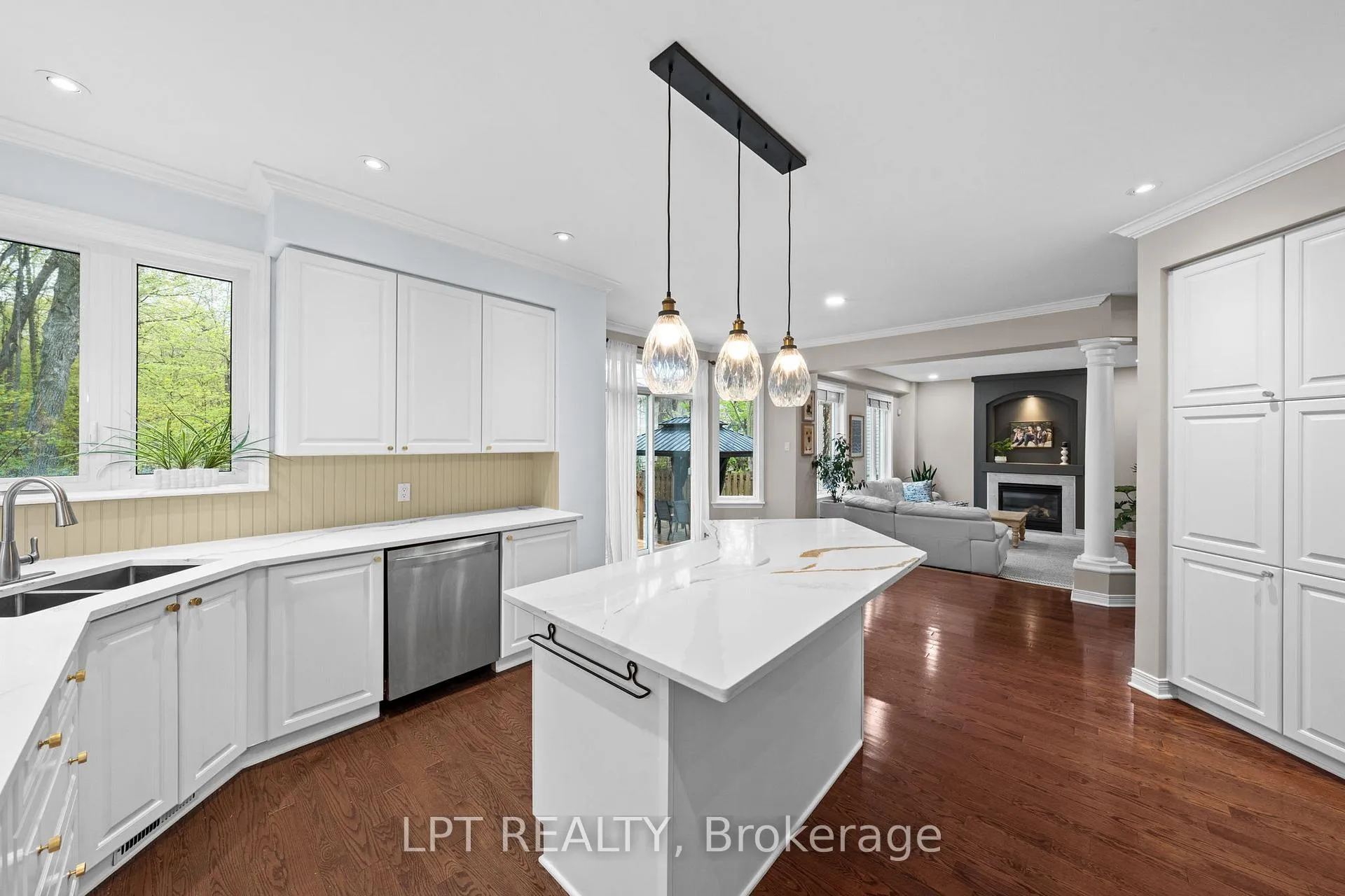 Photo 14 of 66 Forest Gate Way N, Ottawa, Barrhaven East — HOMEH