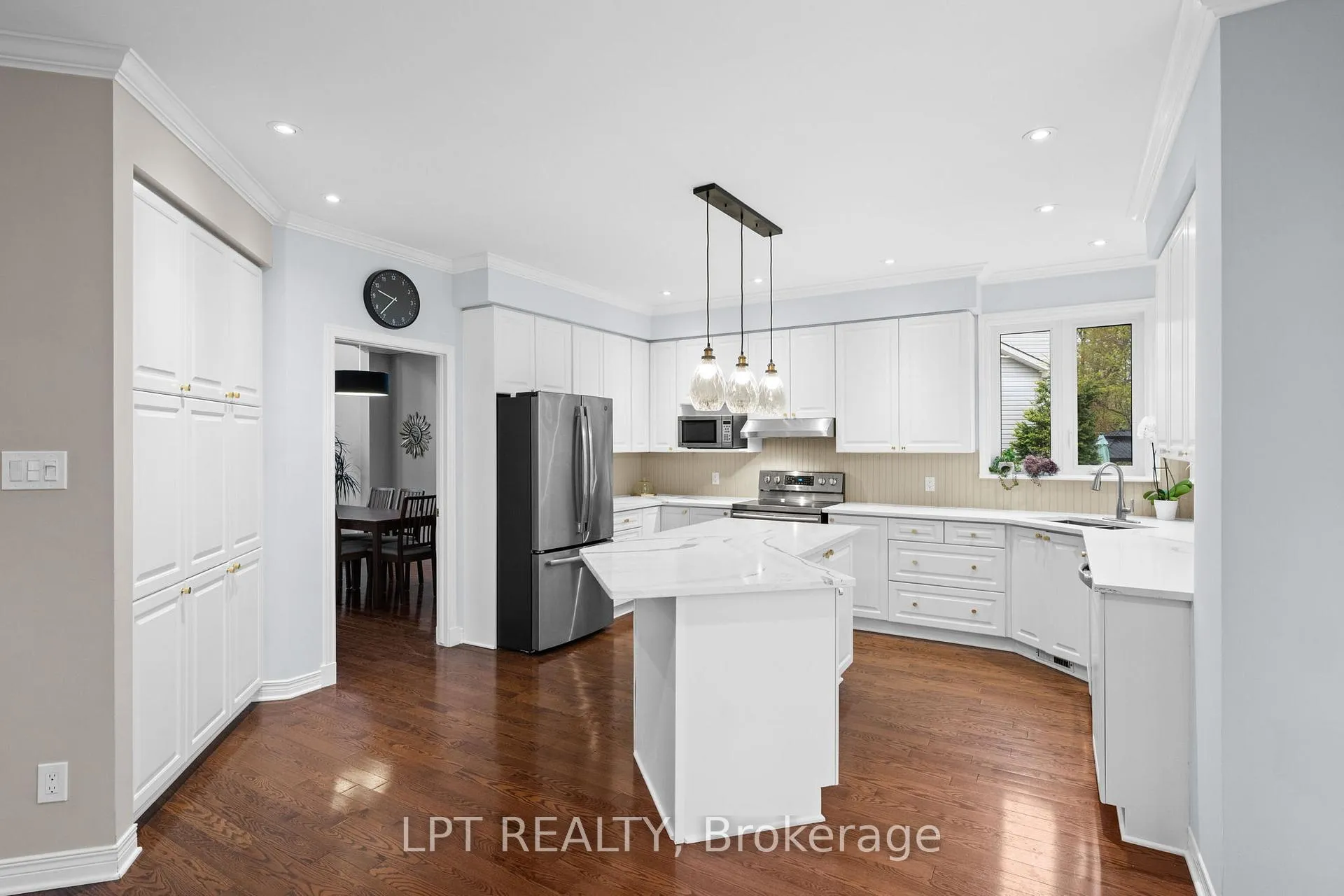 Photo 16 of 66 Forest Gate Way N, Ottawa, Barrhaven East — HOMEH