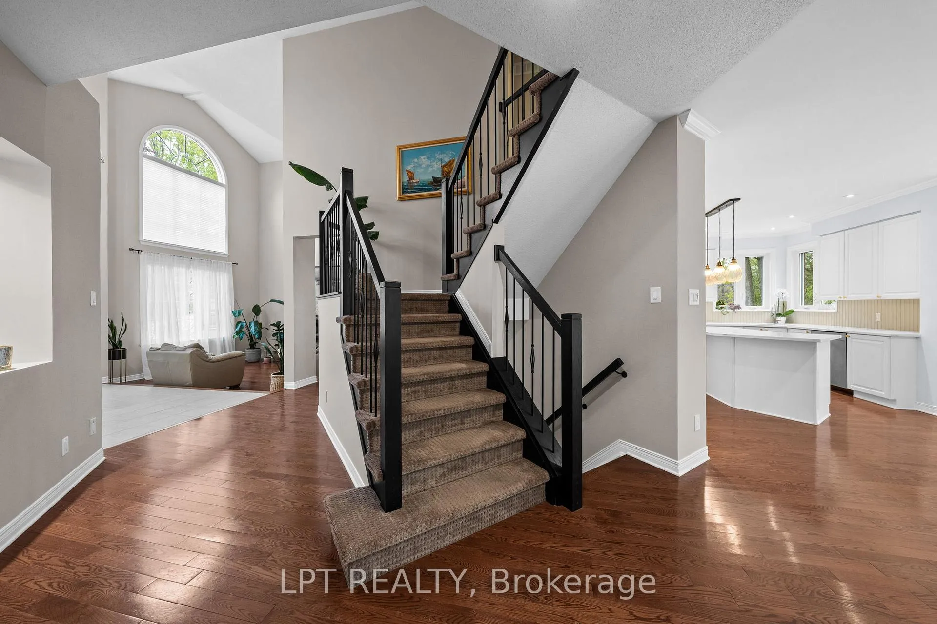 Photo 21 of 66 Forest Gate Way N, Ottawa, Barrhaven East — HOMEH