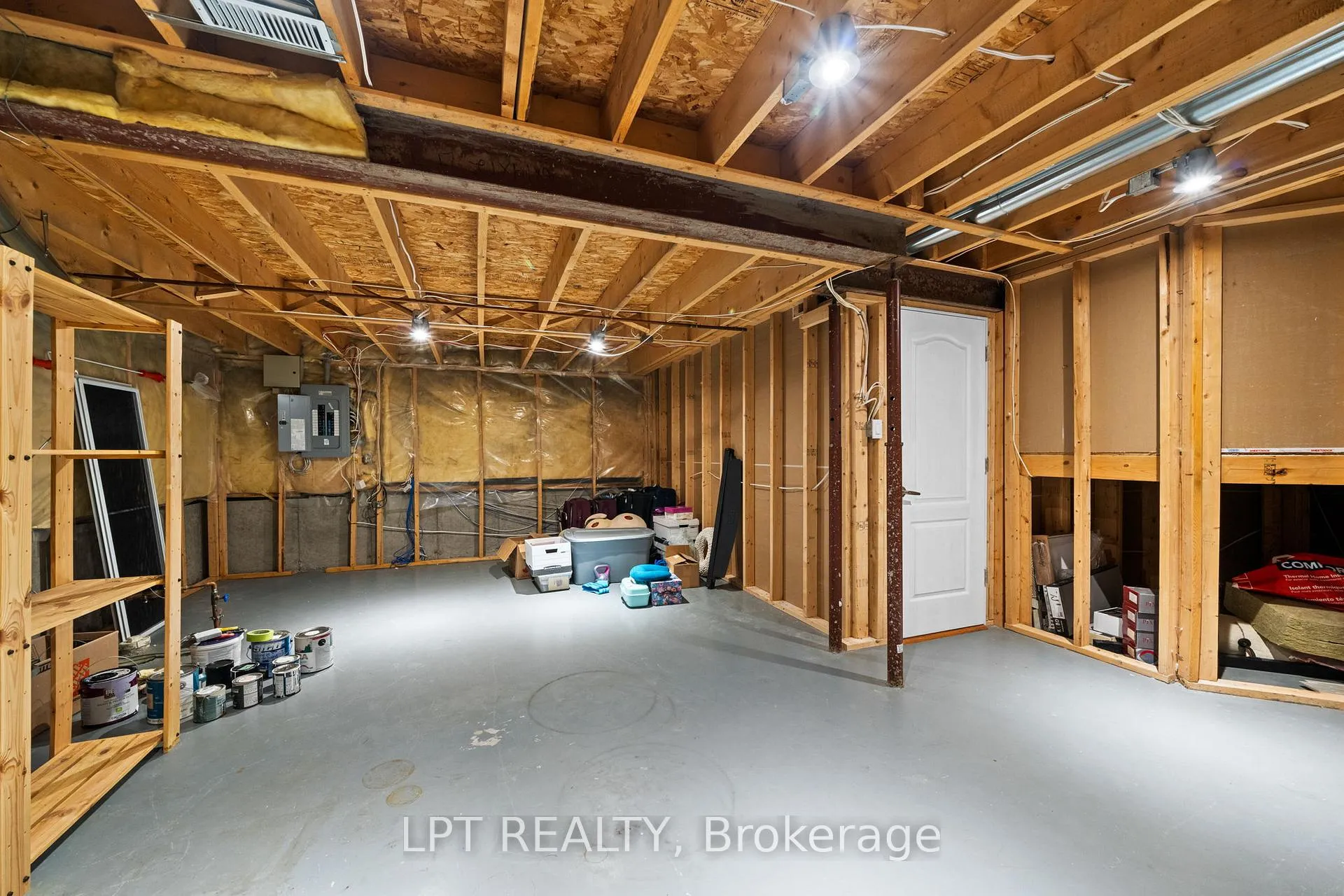 Photo 42 of 66 Forest Gate Way N, Ottawa, Barrhaven East — HOMEH