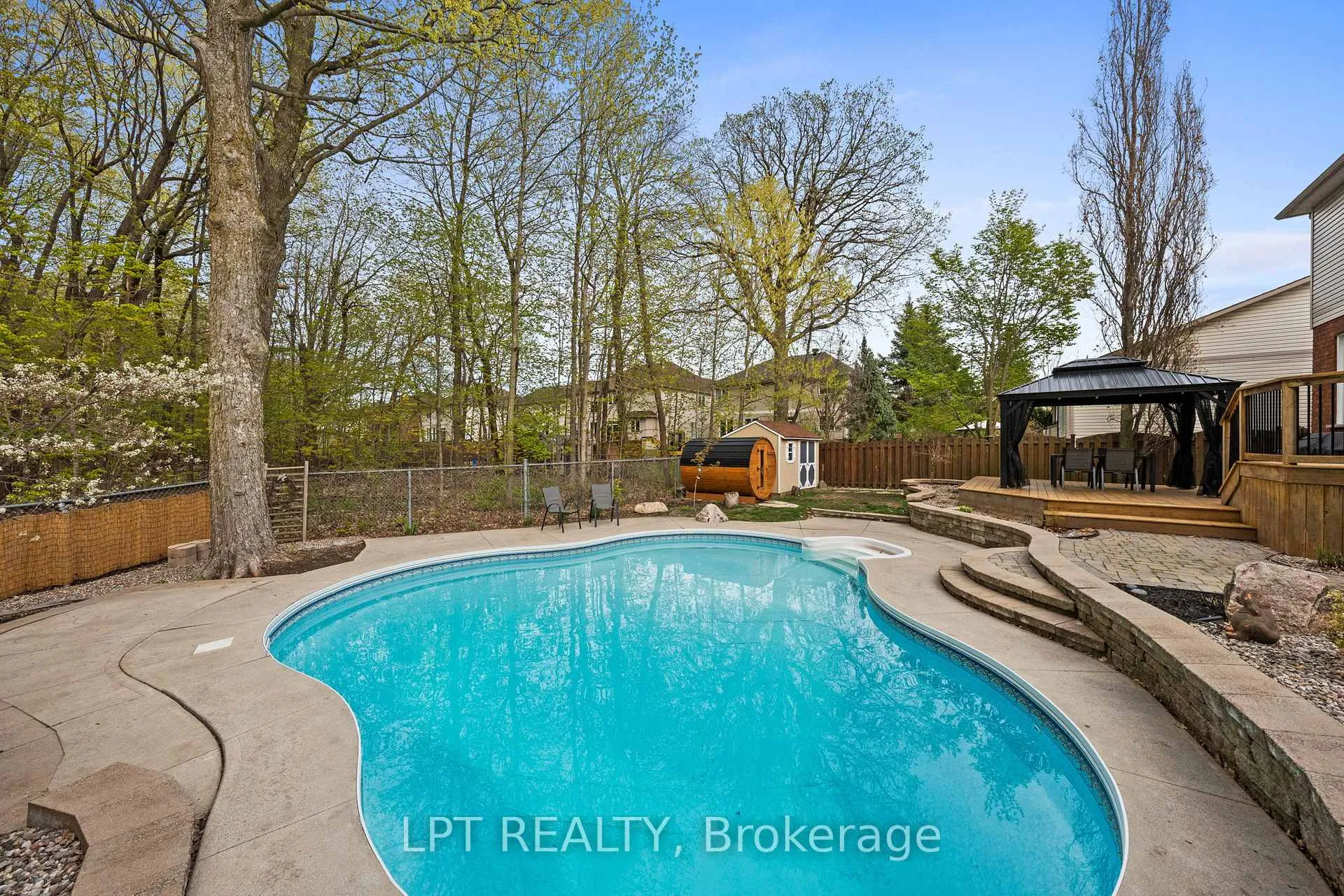 Photo 49 of 66 Forest Gate Way N, Ottawa, Barrhaven East — HOMEH