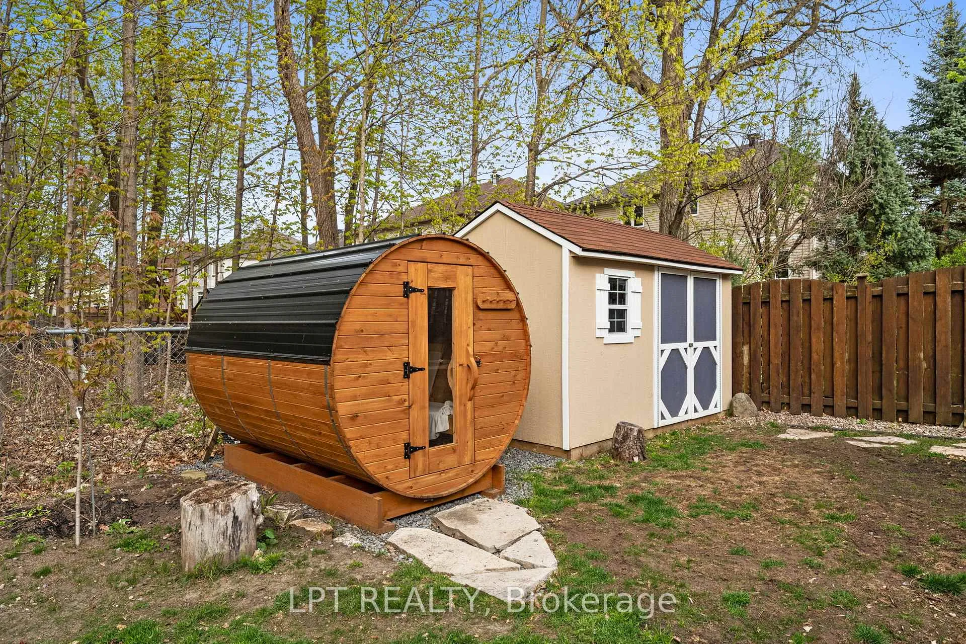 Photo 50 of 66 Forest Gate Way N, Ottawa, Barrhaven East — HOMEH