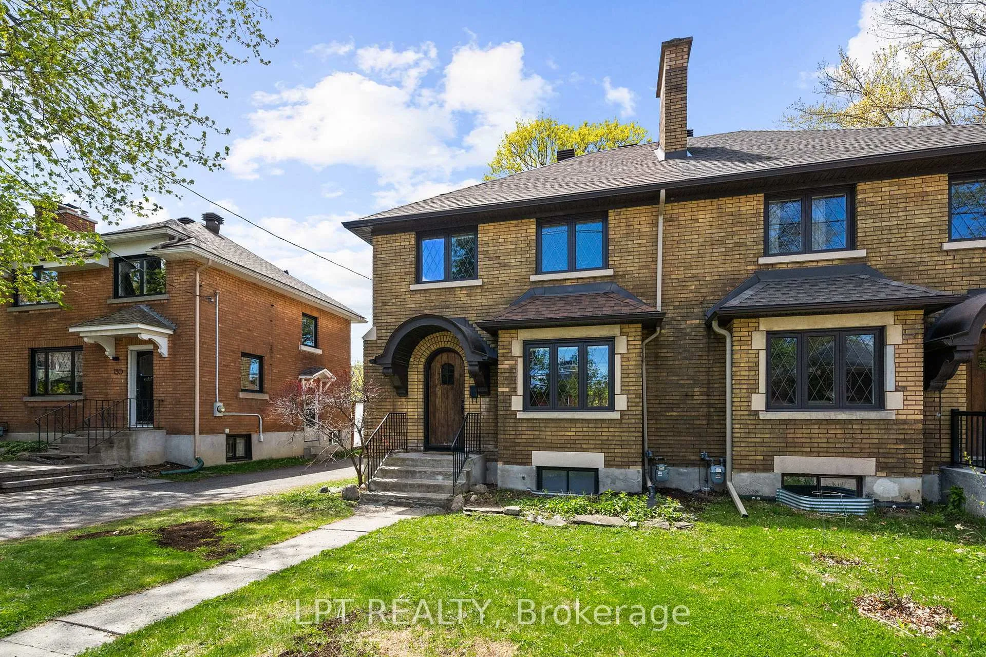 Photo 2 of 126 Blackburn Avenue, Ottawa, Sandy Hill — HOMEH