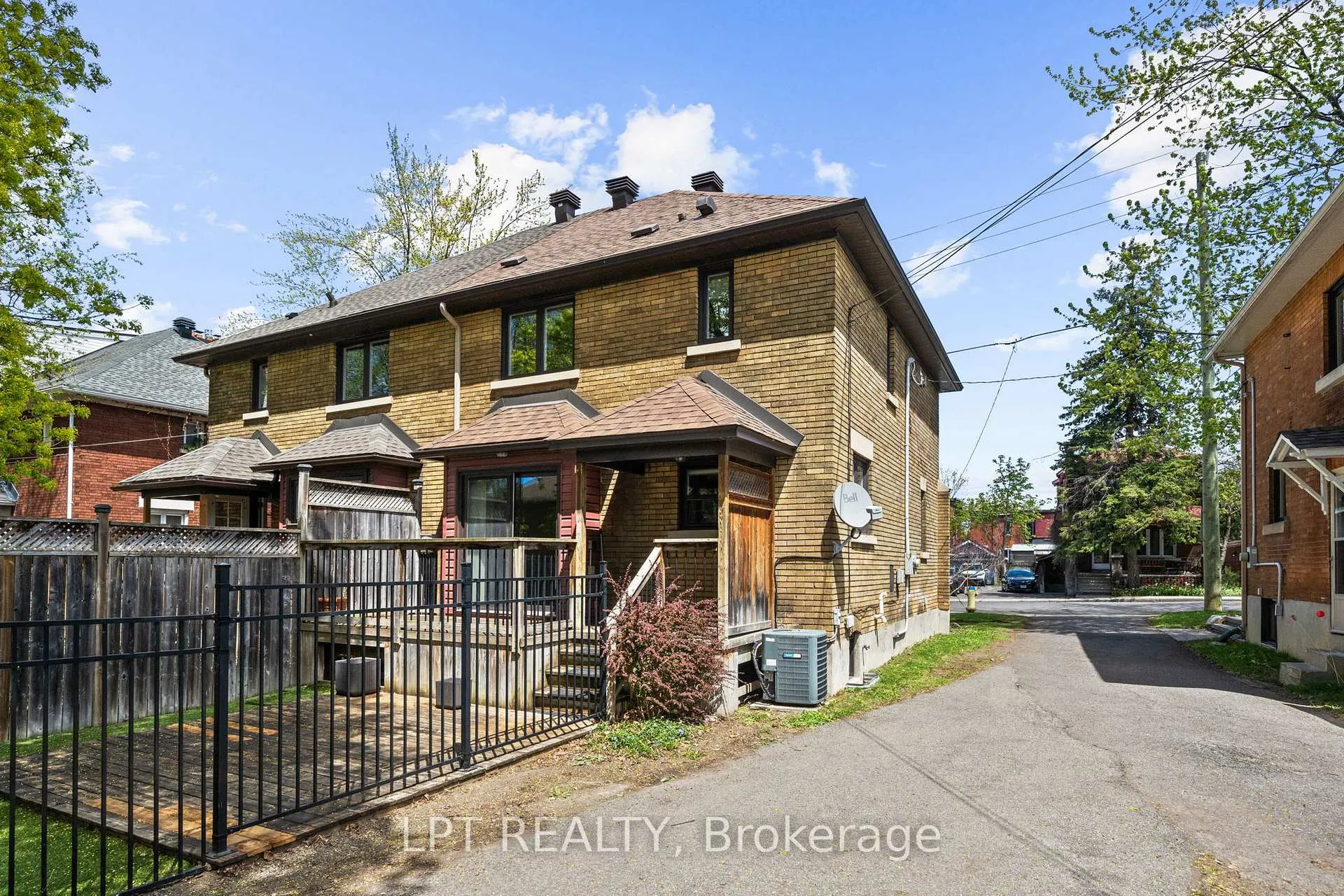 Photo 34 of 126 Blackburn Avenue, Ottawa, Sandy Hill — HOMEH