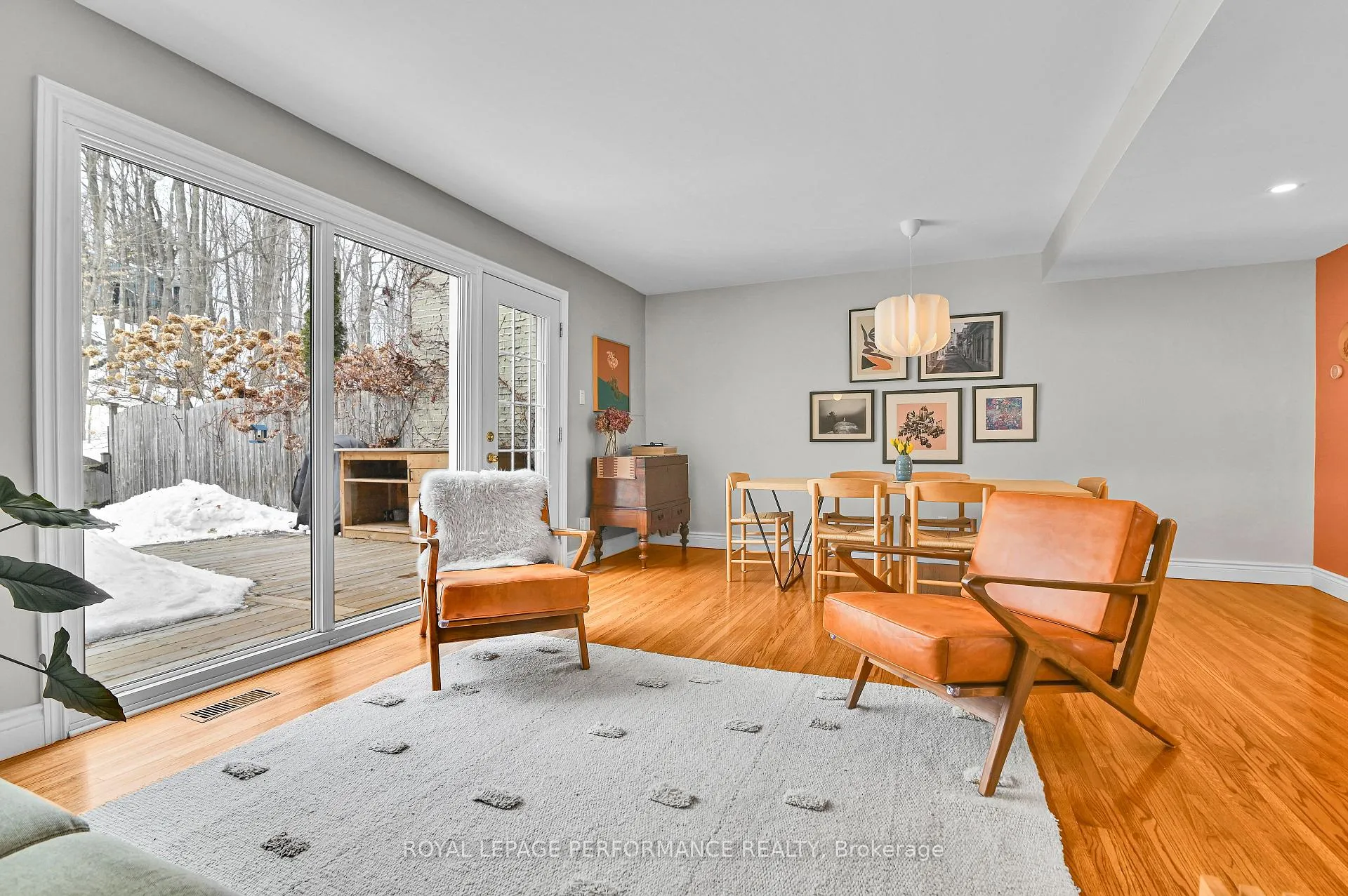Photo 12 of 835 Provost Drive, Ottawa, Riverside Park South — HOMEH