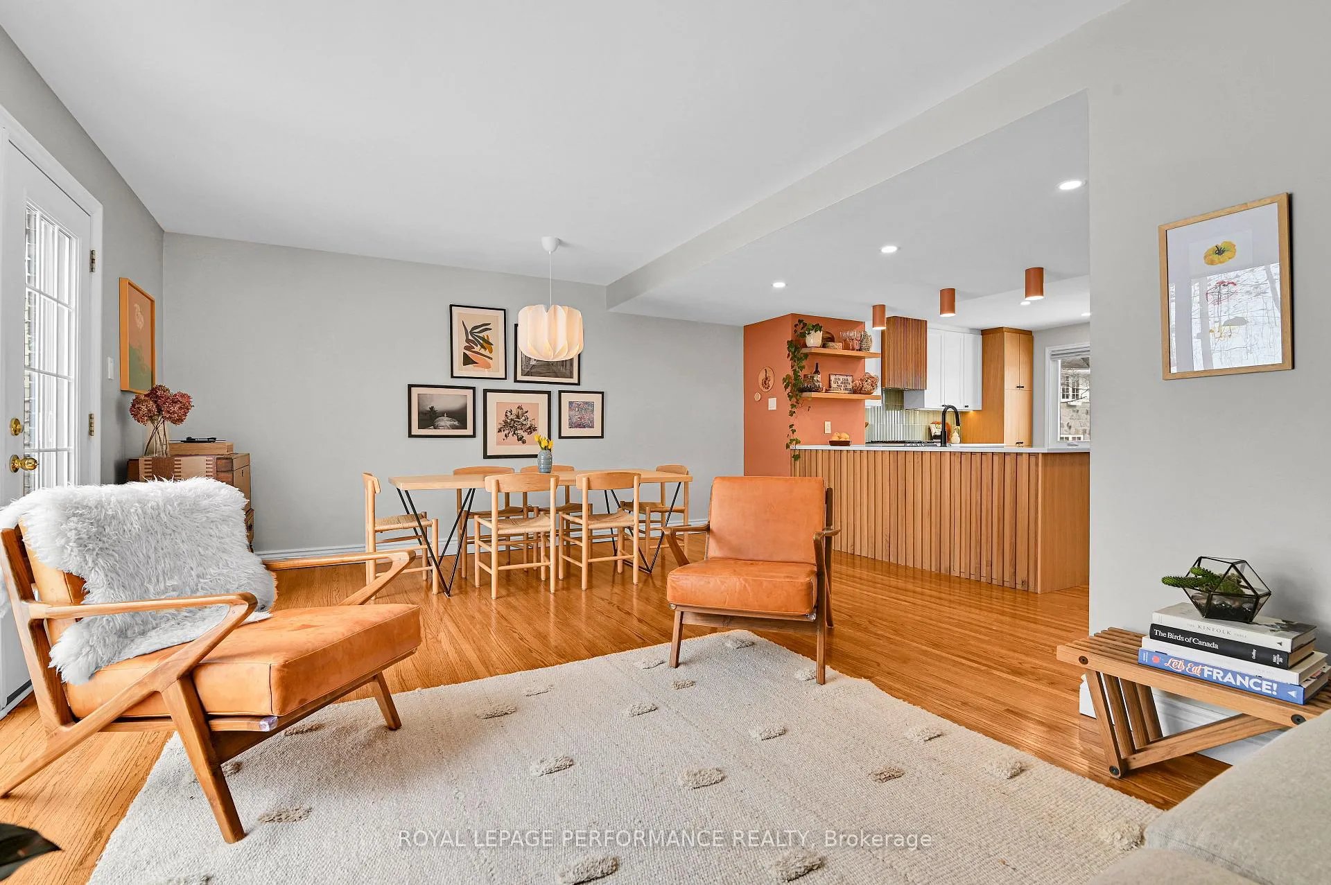Photo 13 of 835 Provost Drive, Ottawa, Riverside Park South — HOMEH