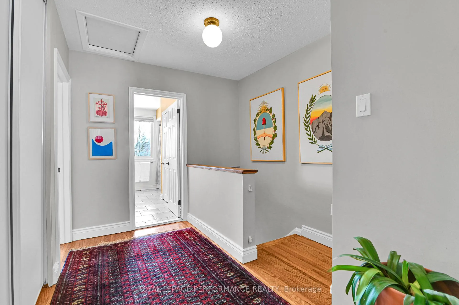 Photo 14 of 835 Provost Drive, Ottawa, Riverside Park South — HOMEH
