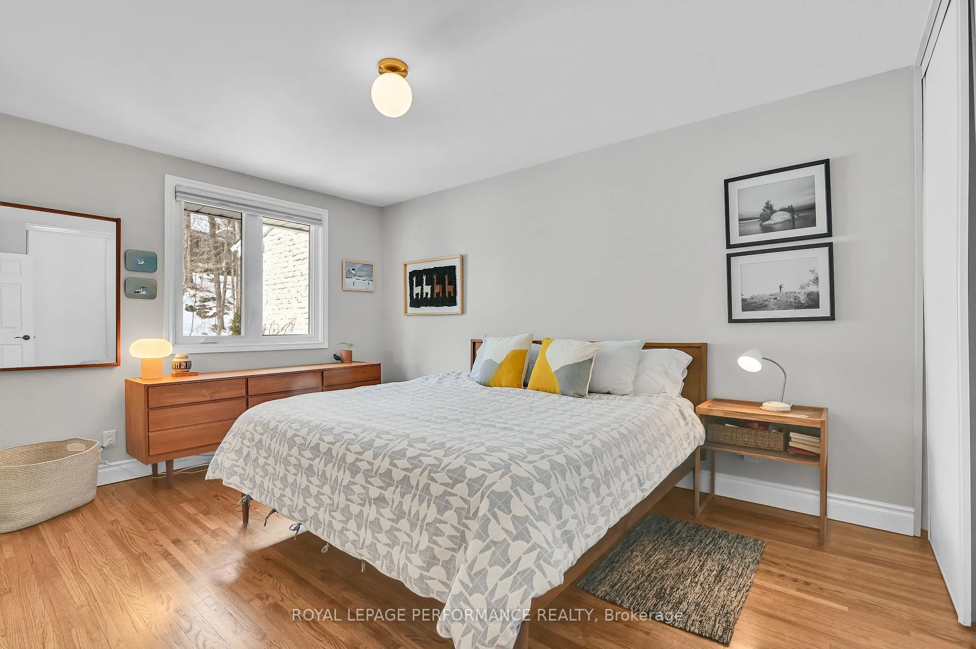 Photo 16 of 835 Provost Drive, Ottawa, Riverside Park South — HOMEH