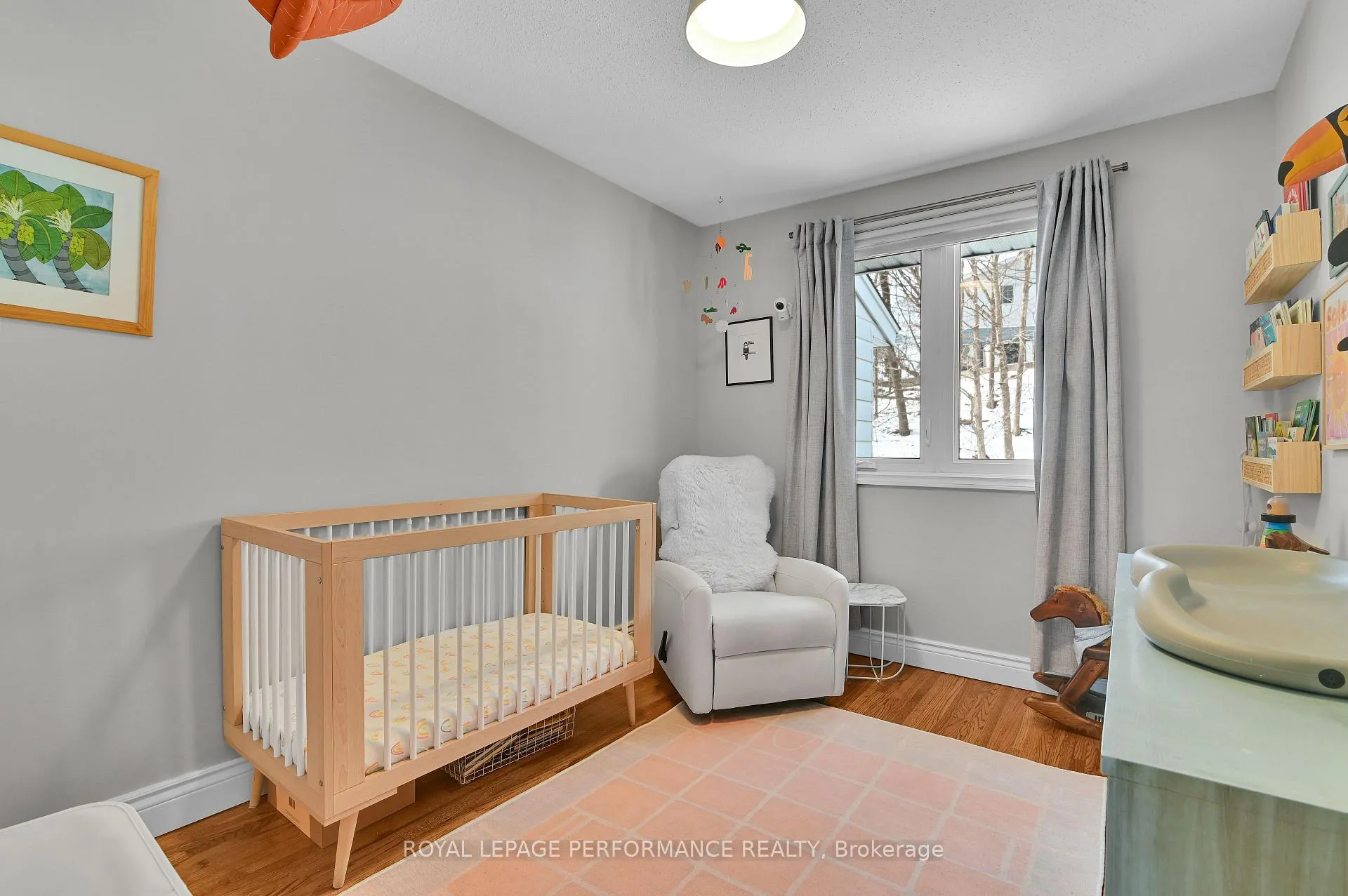 Photo 18 of 835 Provost Drive, Ottawa, Riverside Park South — HOMEH