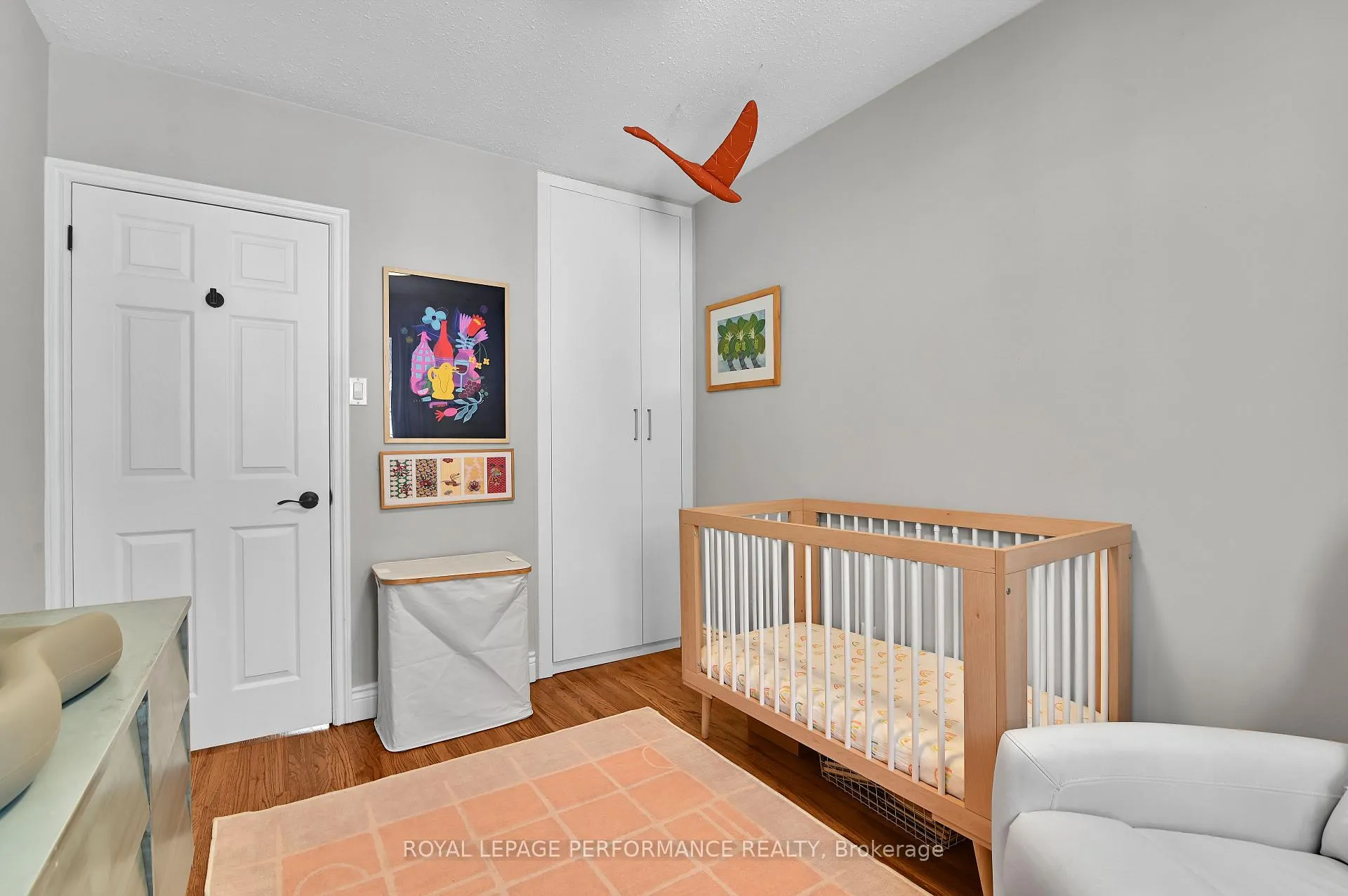 Photo 19 of 835 Provost Drive, Ottawa, Riverside Park South — HOMEH