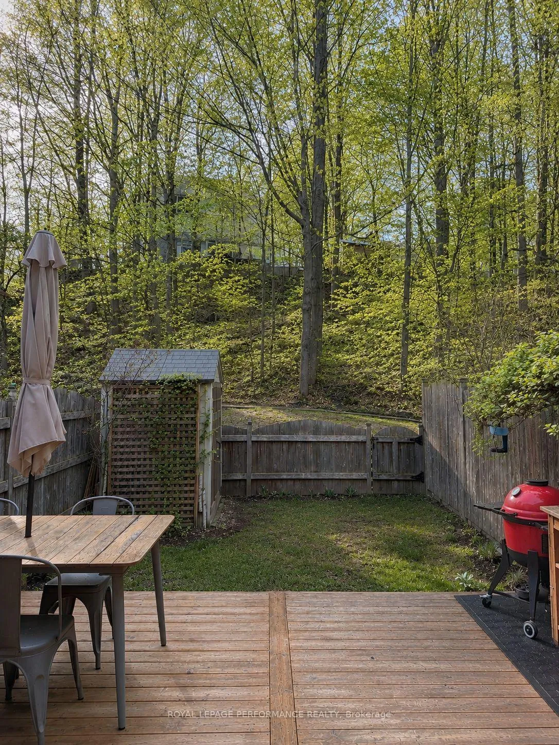 Photo 30 of 835 Provost Drive, Ottawa, Riverside Park South — HOMEH