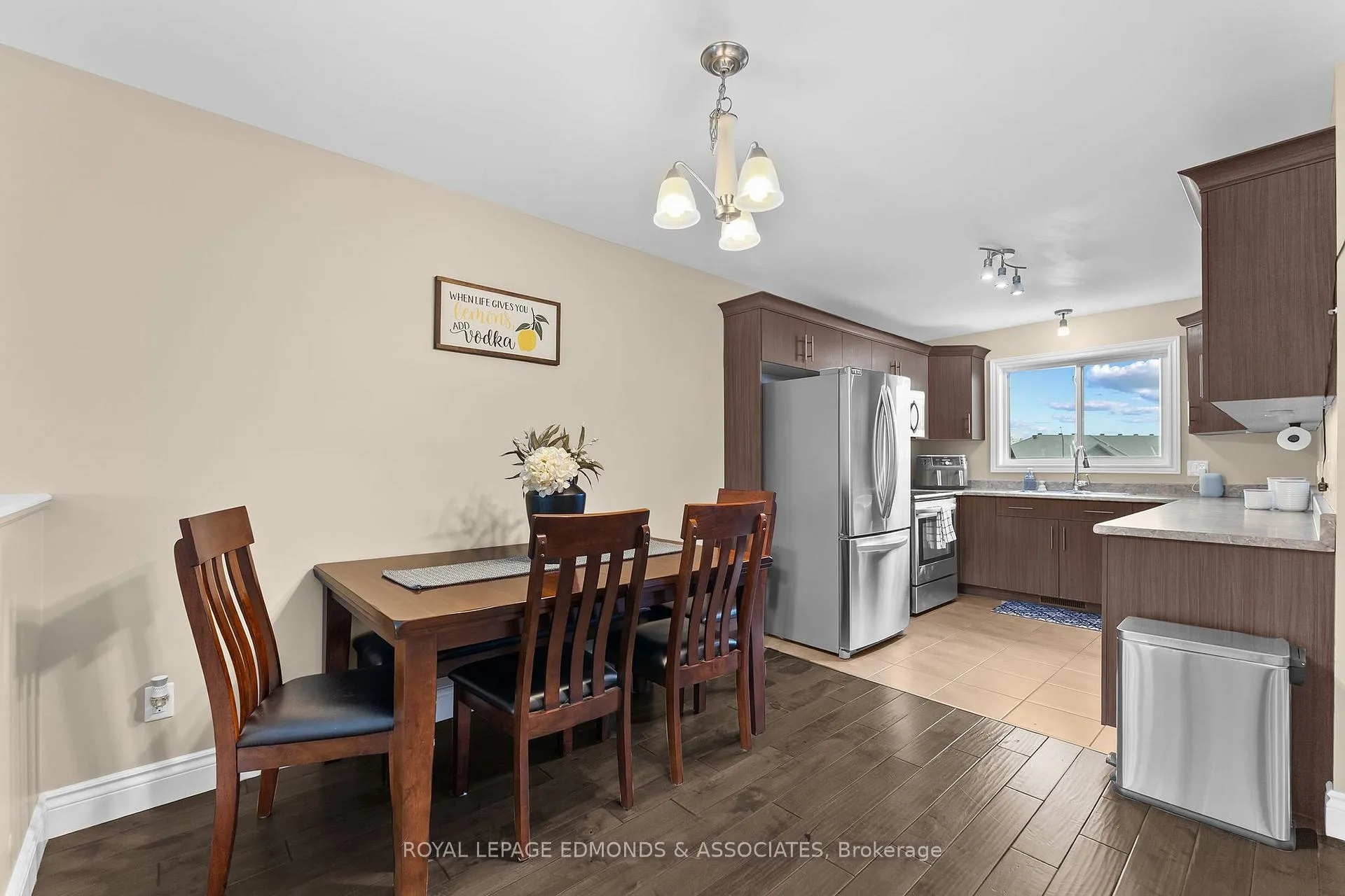 Photo 16 of 8 William Thomas Drive, Petawawa — HOMEH