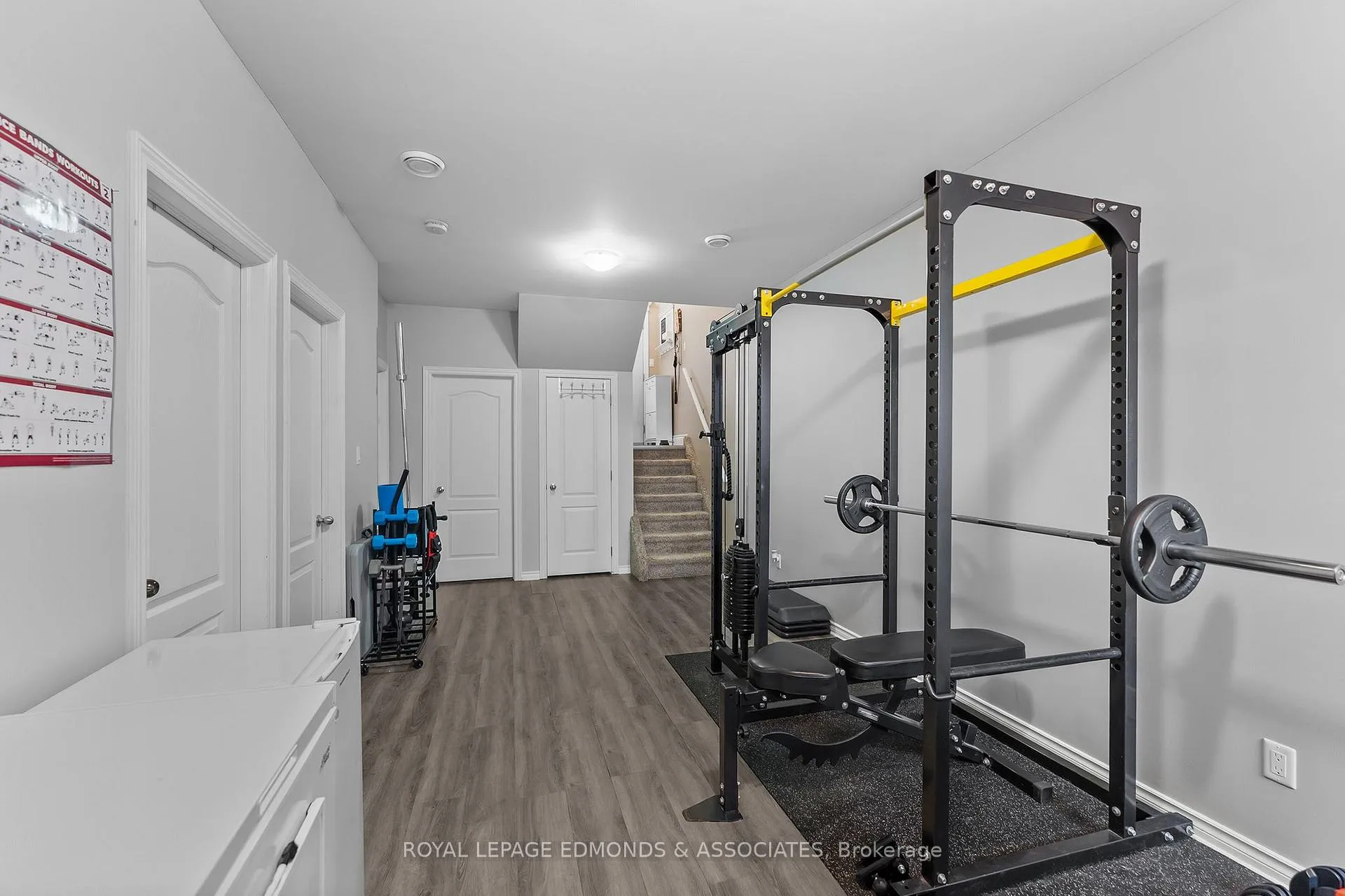 Photo 22 of 8 William Thomas Drive, Petawawa — HOMEH