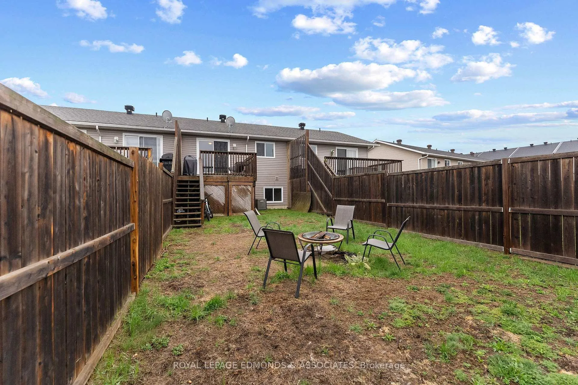 Photo 29 of 8 William Thomas Drive, Petawawa — HOMEH