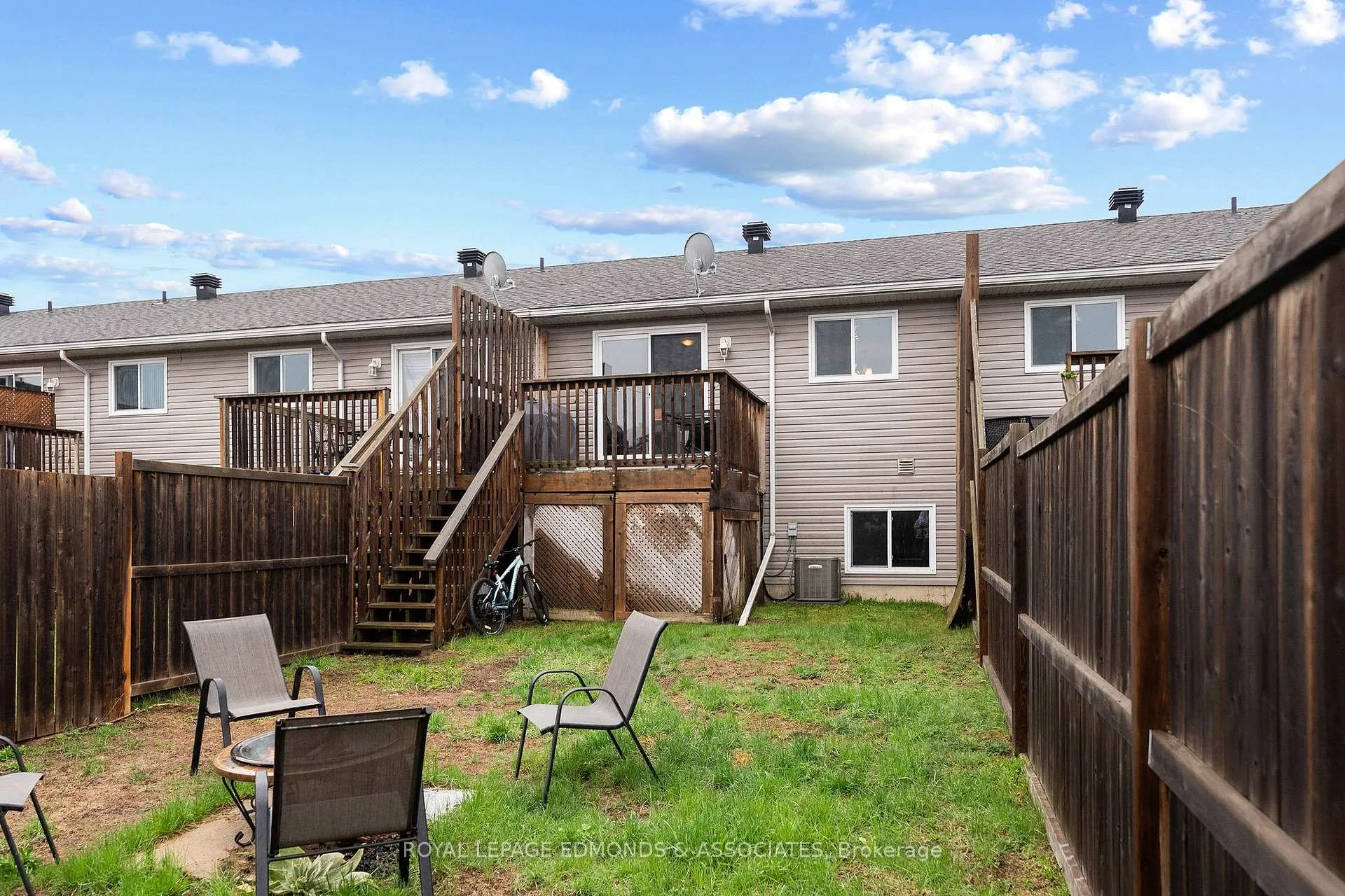 Photo 31 of 8 William Thomas Drive, Petawawa — HOMEH