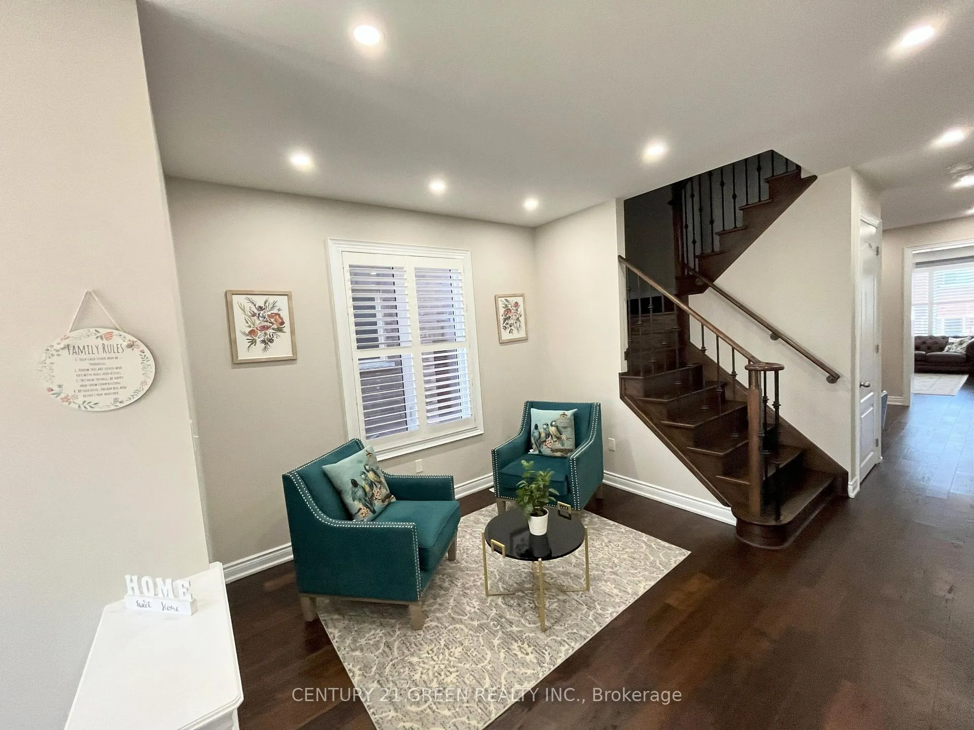 Photo 6 of 199 Windfields Farm Drive W, Oshawa, Windfields — HOMEH