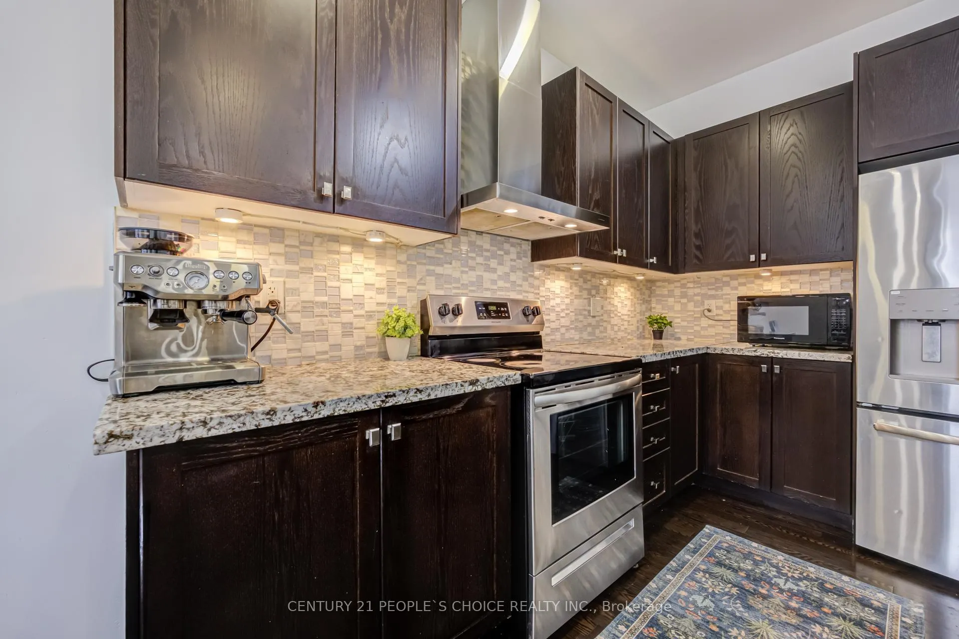 Photo 19 of 82 Mactier Drive, Vaughan, Kleinburg — HOMEH