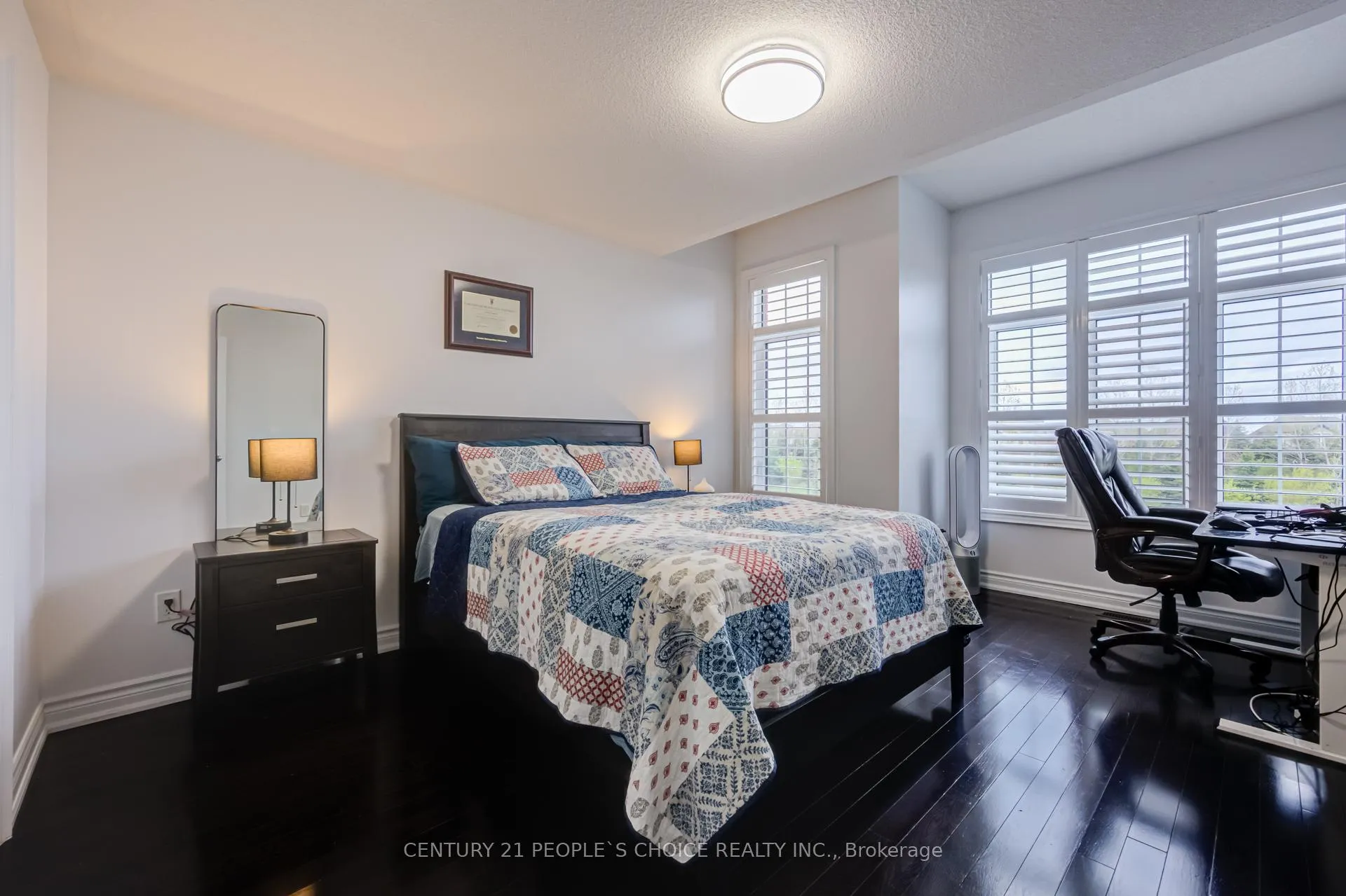 Photo 24 of 82 Mactier Drive, Vaughan, Kleinburg — HOMEH