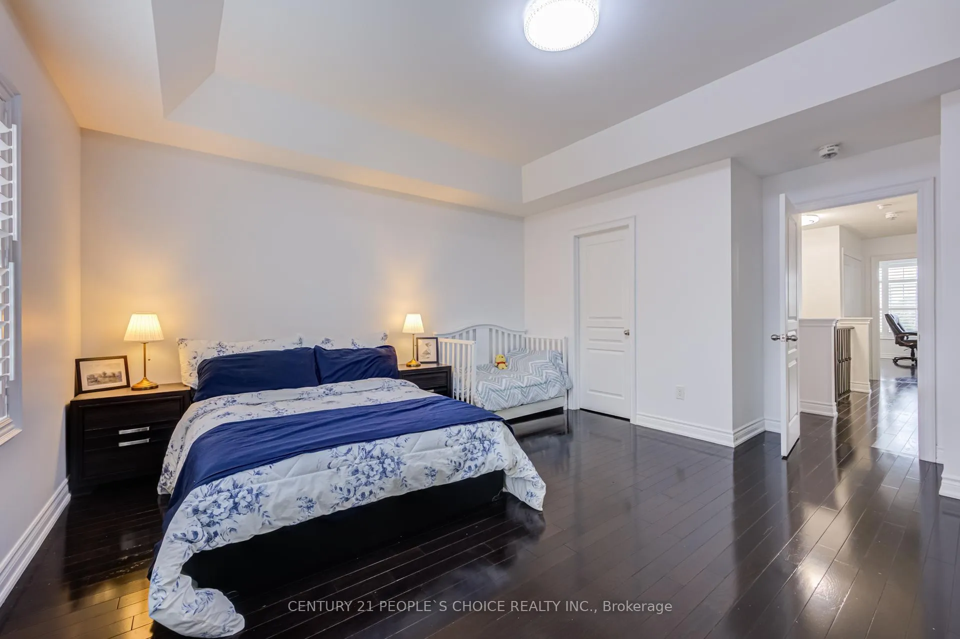Photo 33 of 82 Mactier Drive, Vaughan, Kleinburg — HOMEH