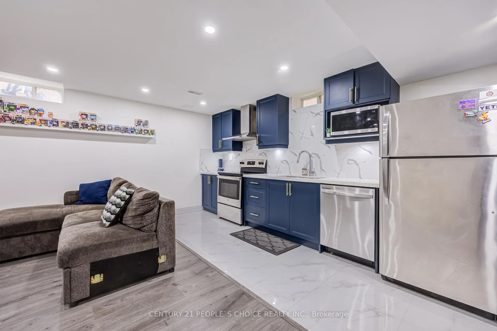 Photo 40 of 82 Mactier Drive, Vaughan, Kleinburg — HOMEH