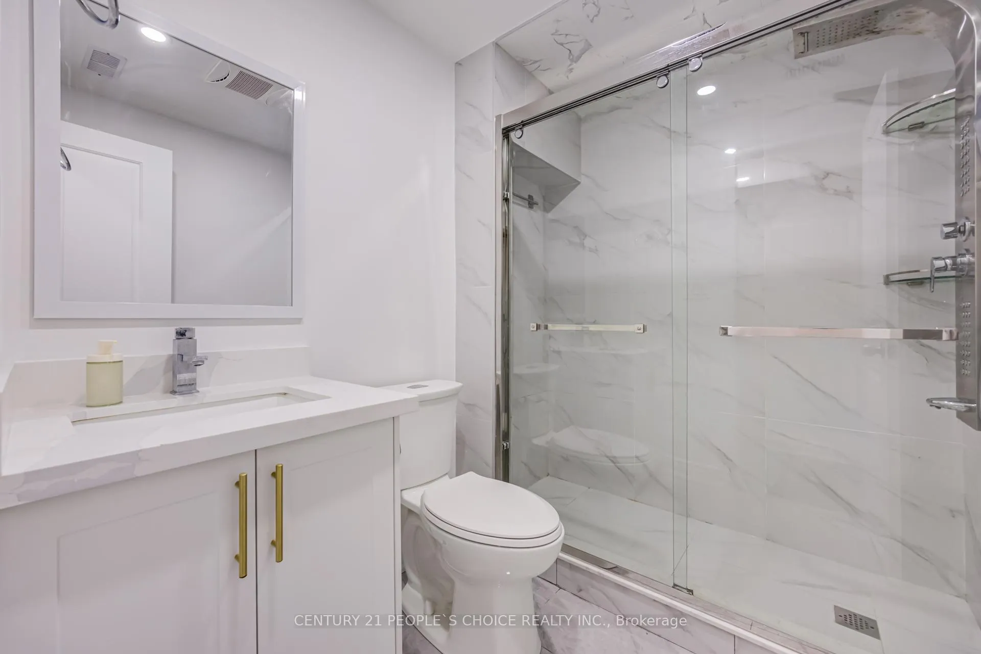 Photo 44 of 82 Mactier Drive, Vaughan, Kleinburg — HOMEH