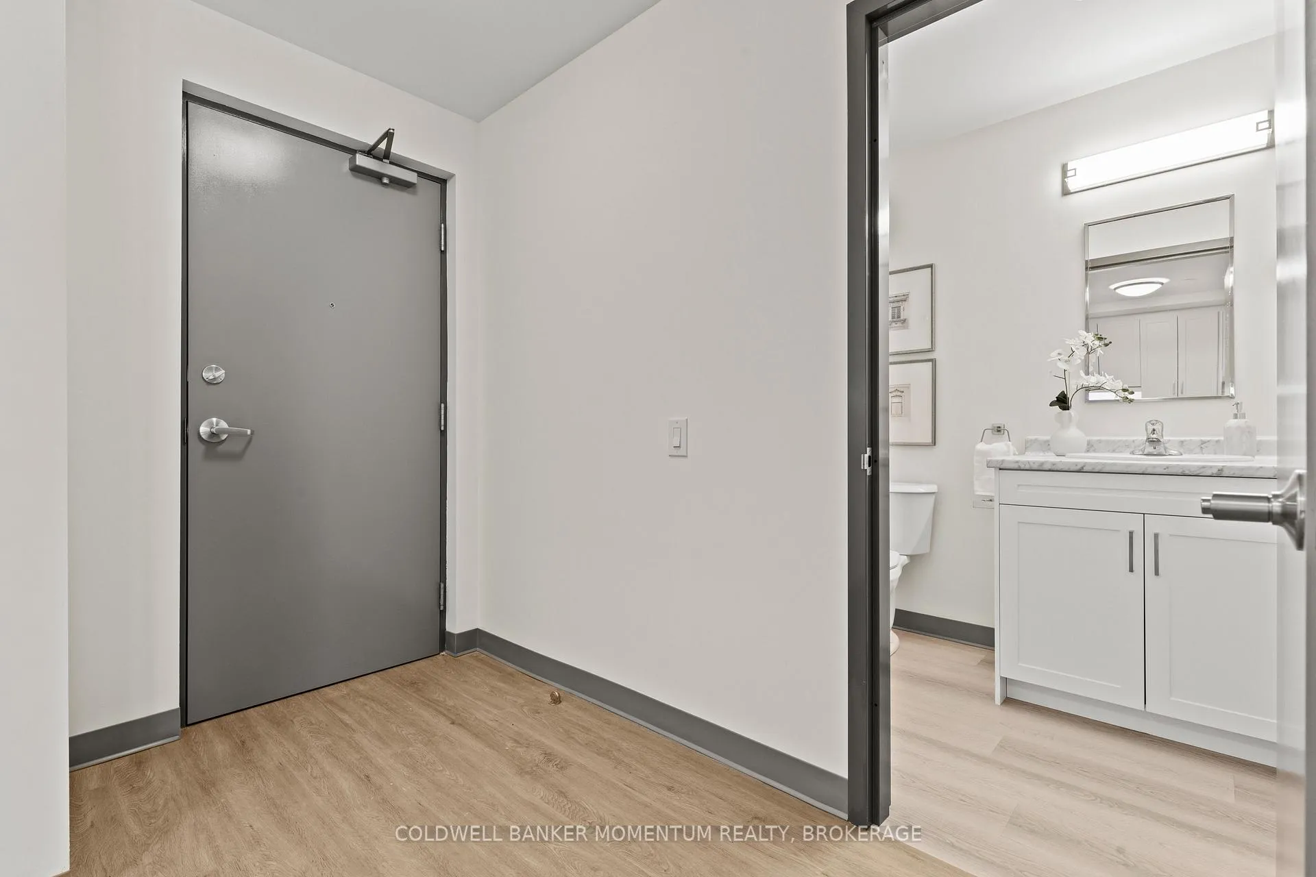 Photo 4 of Unit 212, 5 Baker Street, Thorold, Thorold Downtown — HOMEH