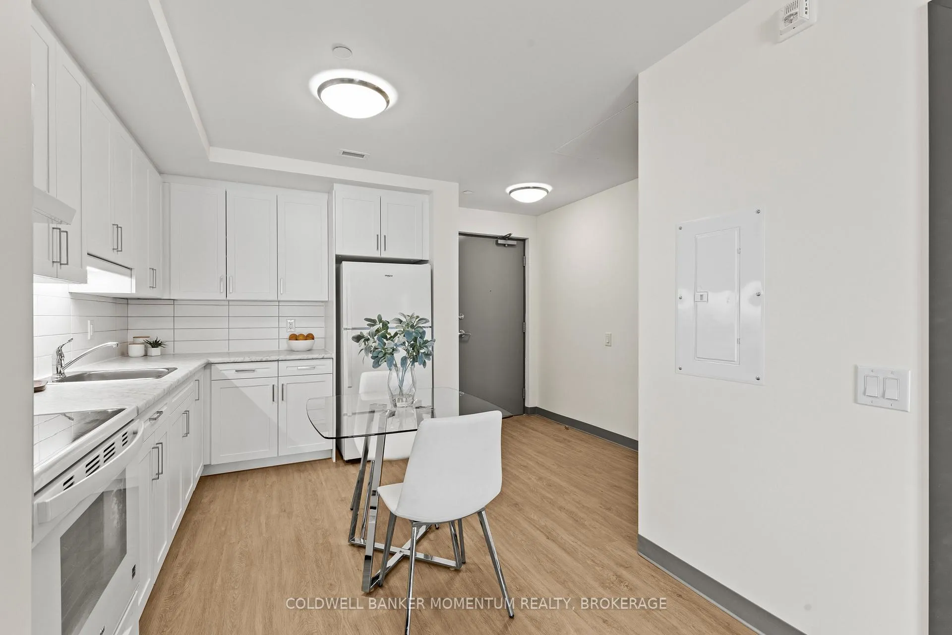 Photo 6 of Unit 212, 5 Baker Street, Thorold, Thorold Downtown — HOMEH