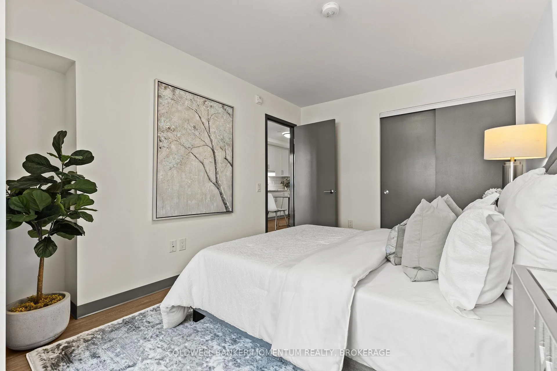 Photo 14 of Unit 212, 5 Baker Street, Thorold, Thorold Downtown — HOMEH