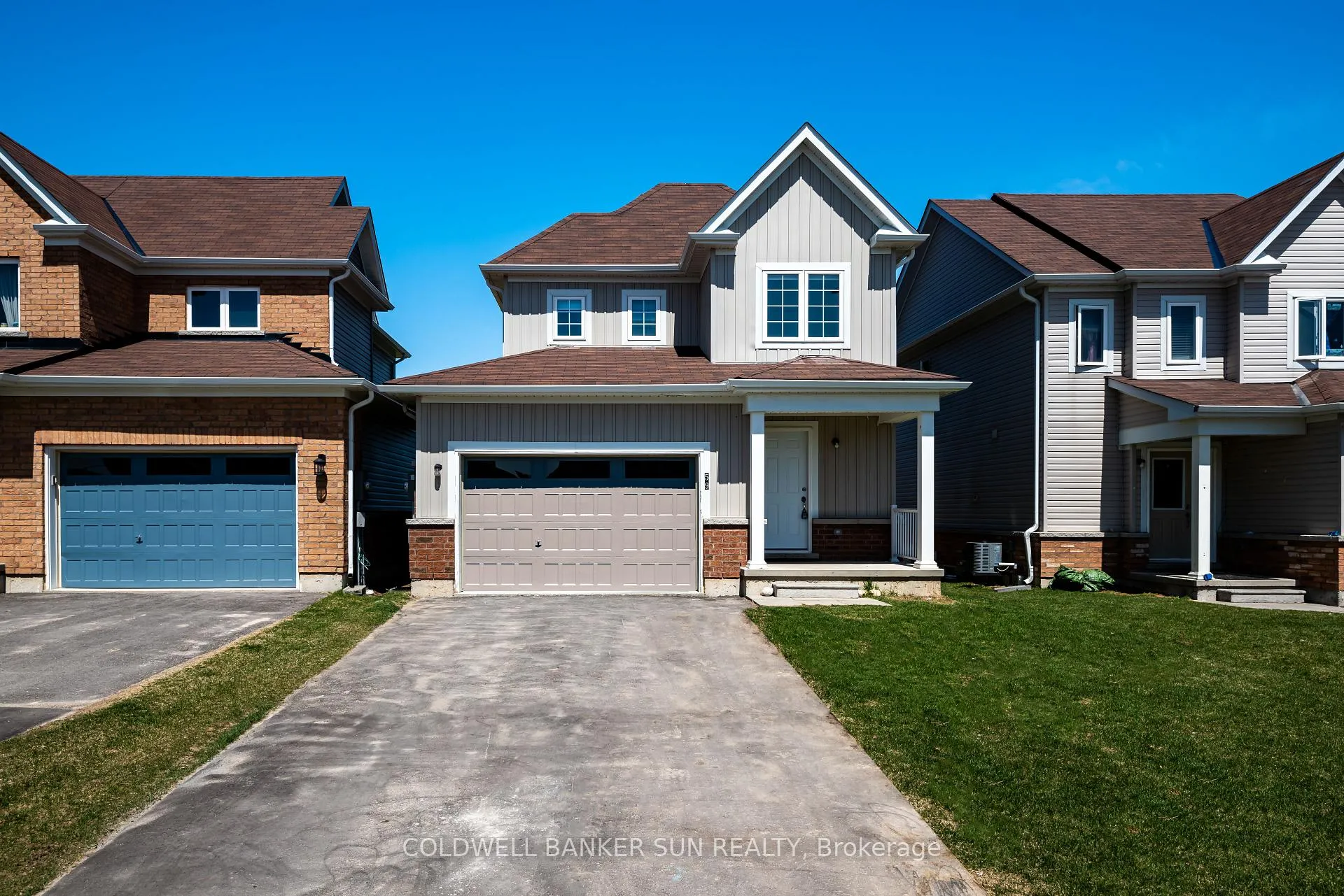 Photo 1 of 59 Todd Crescent, Southgate — HOMEH