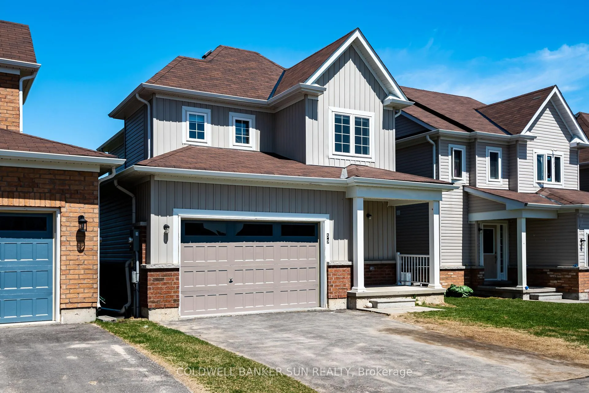 Photo 2 of 59 Todd Crescent, Southgate — HOMEH
