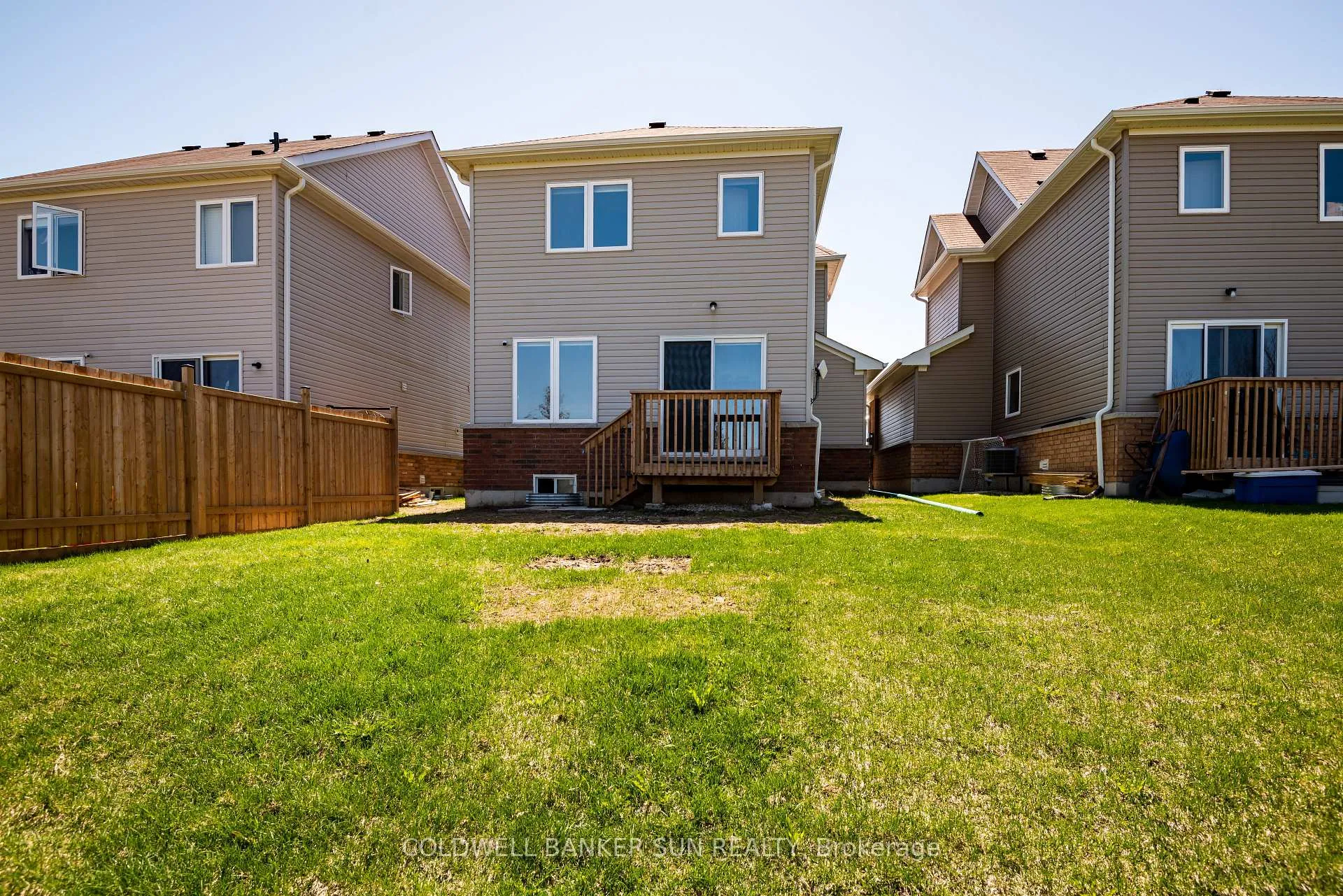 Photo 34 of 59 Todd Crescent, Southgate — HOMEH