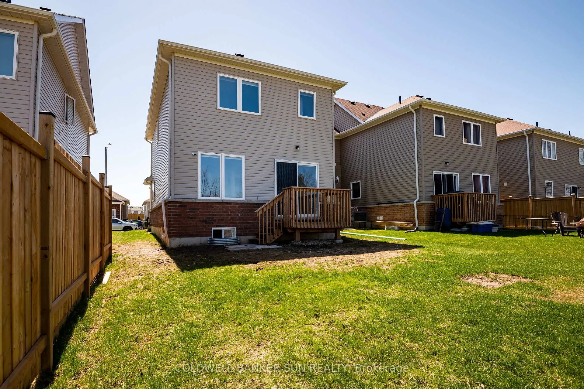 Photo 35 of 59 Todd Crescent, Southgate — HOMEH
