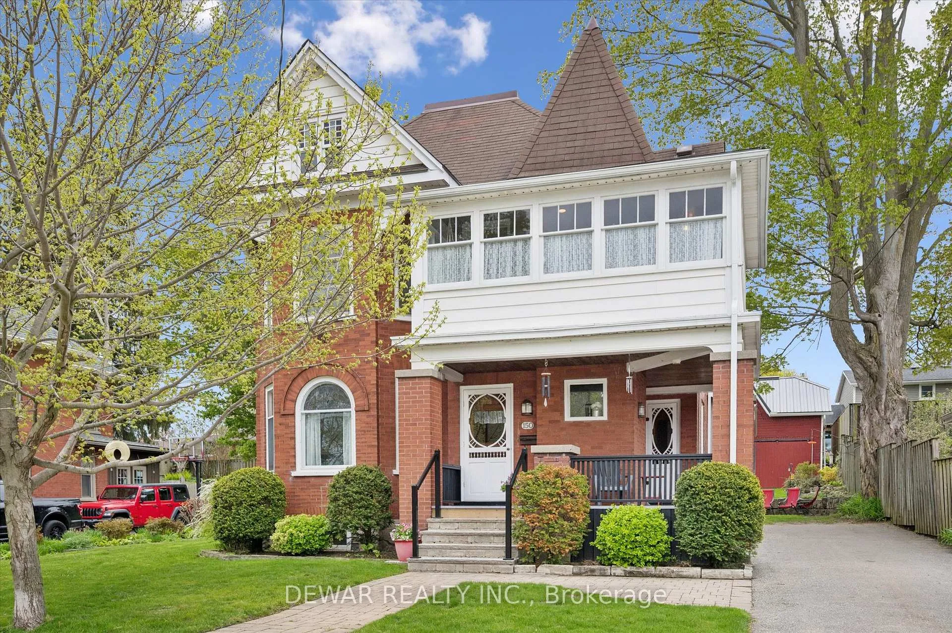 Photo 1 of 150 Walker Street, Cambridge — HOMEH