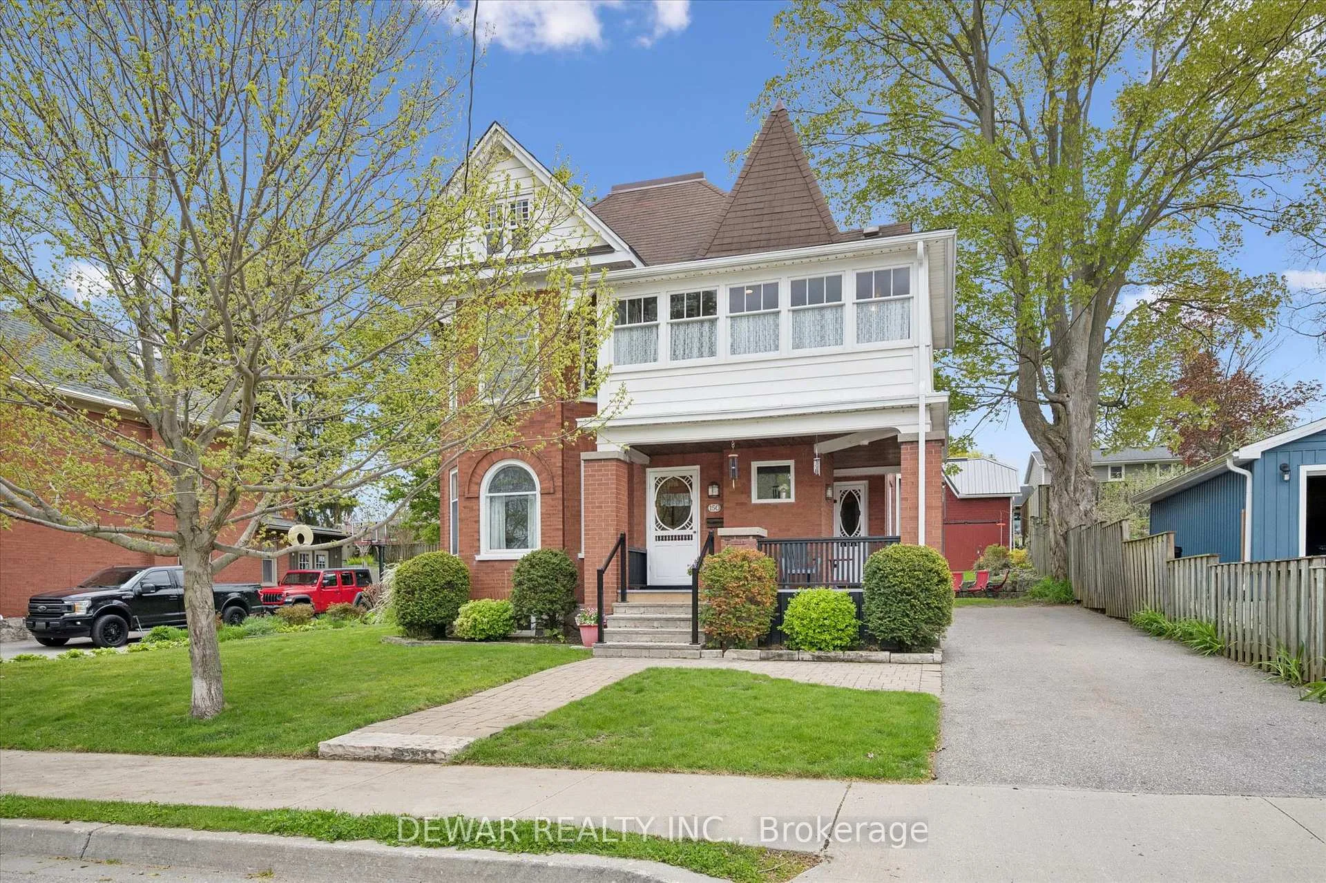 Photo 3 of 150 Walker Street, Cambridge — HOMEH